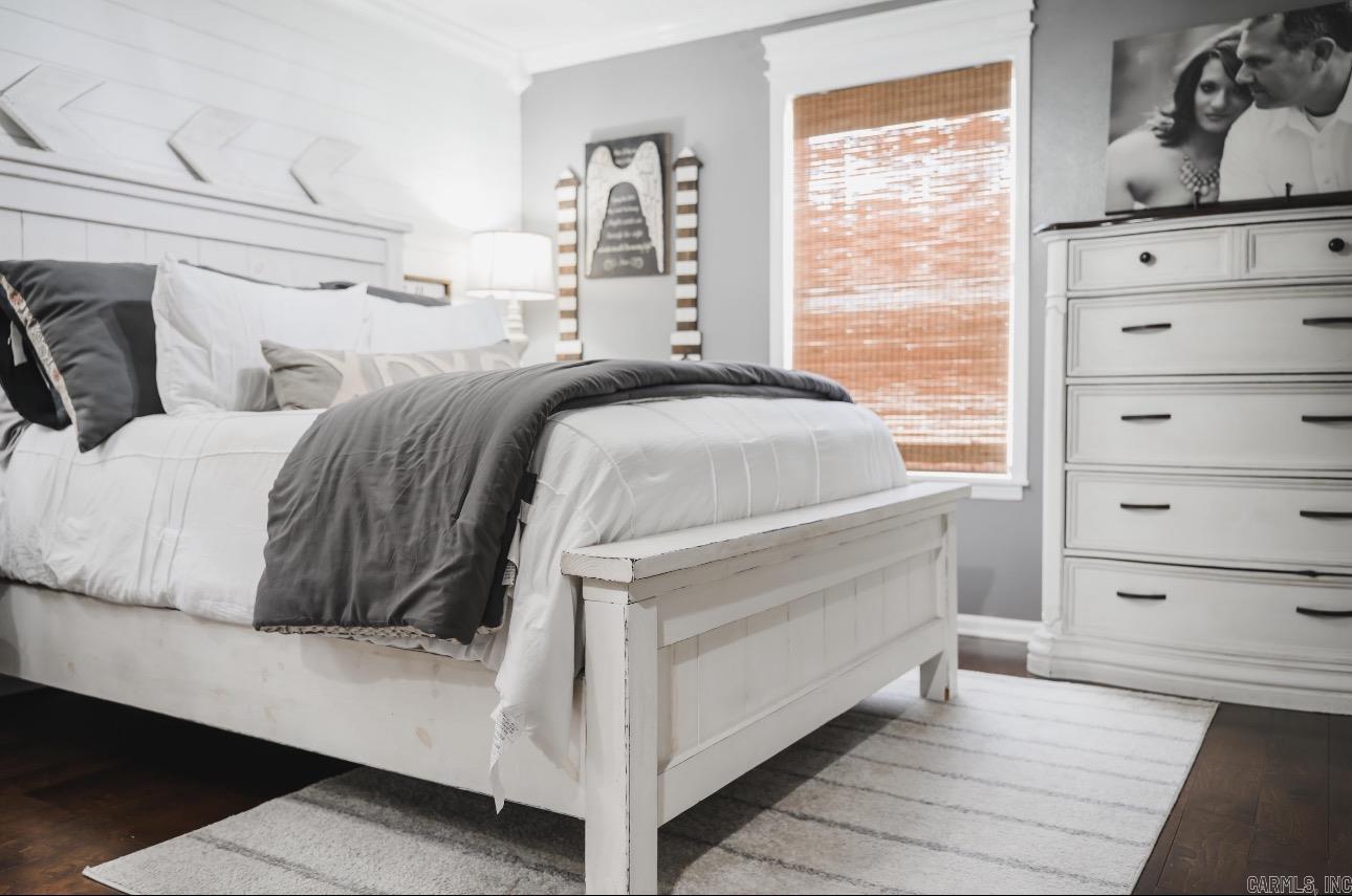 209 Clark  White Hall, AR