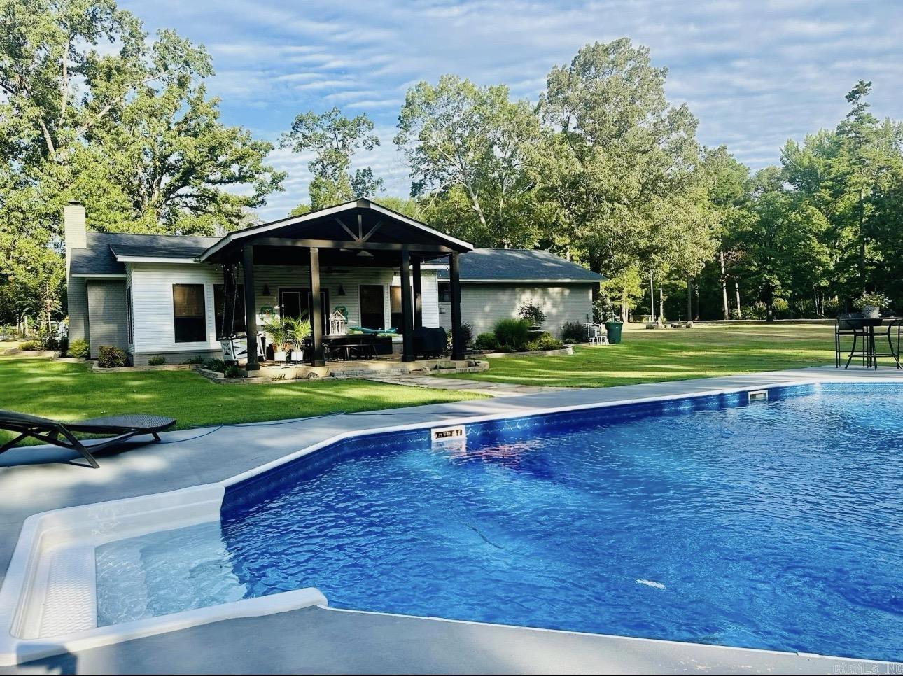 209 Clark  White Hall, AR