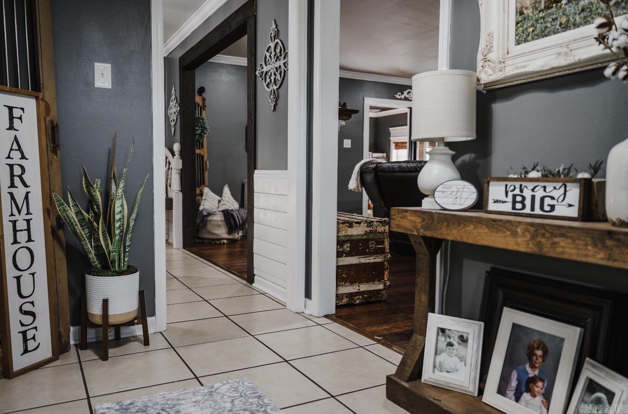 209 Clark  White Hall, AR