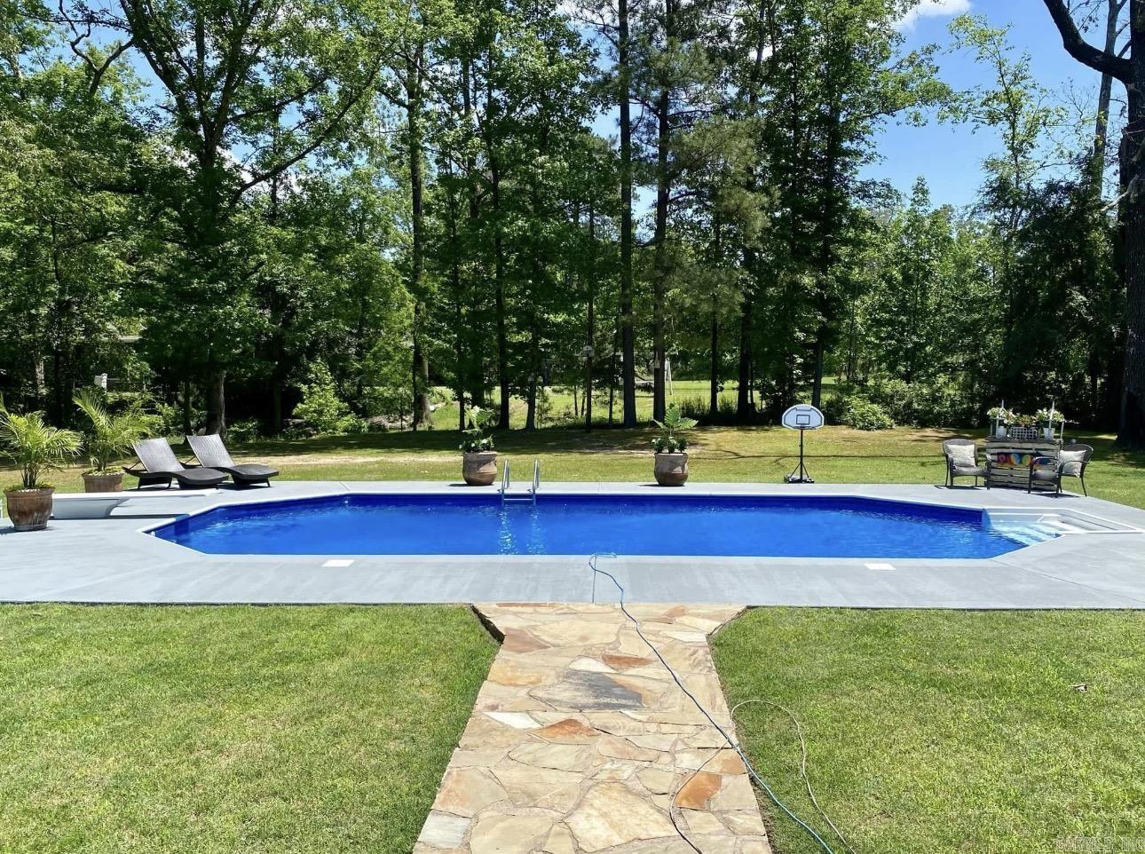 209 Clark  White Hall, AR