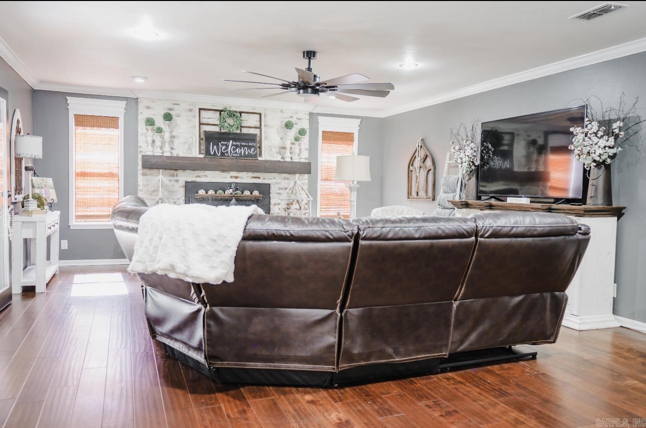 209 Clark  White Hall, AR