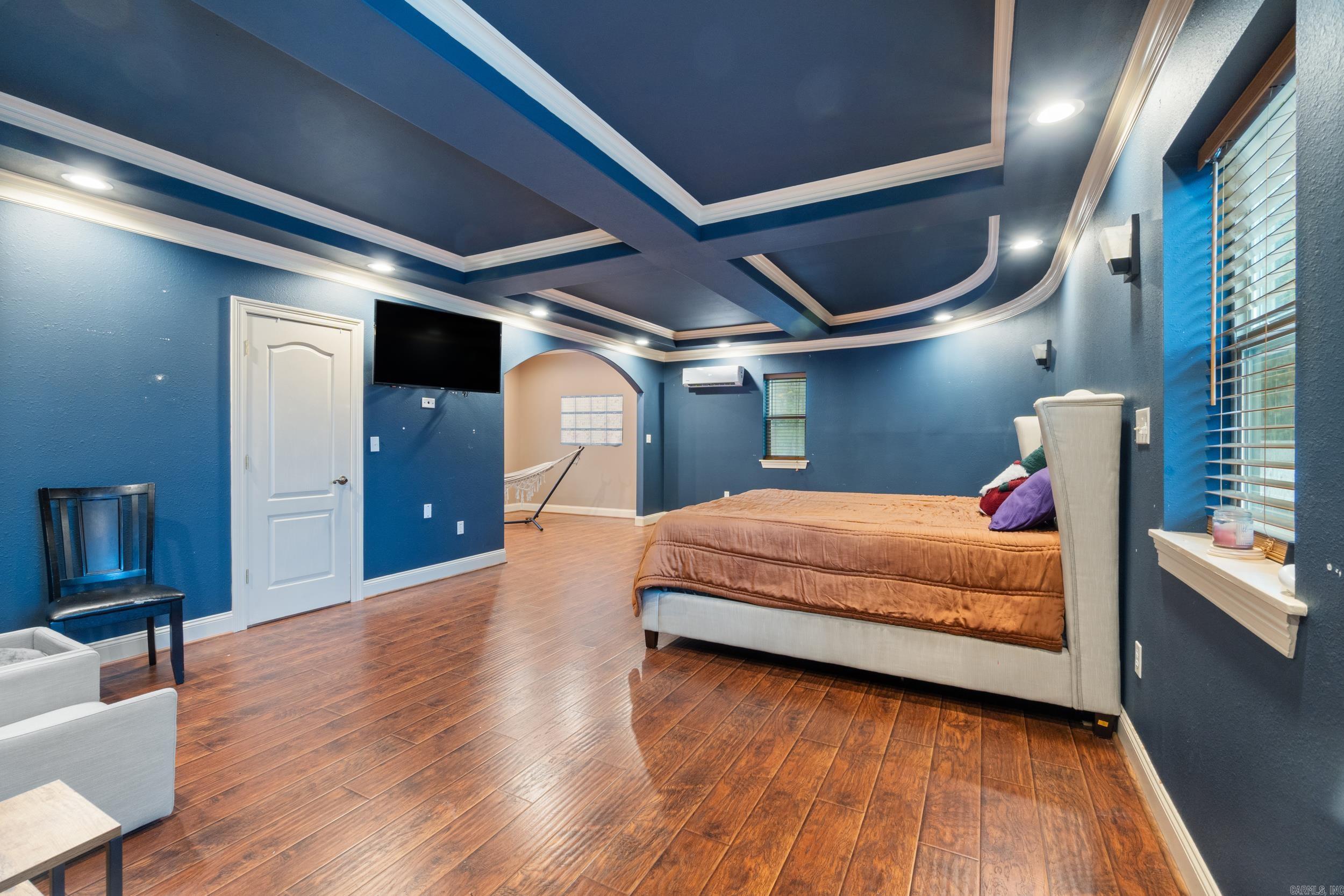 1045 Scarlett  Bauxite, AR