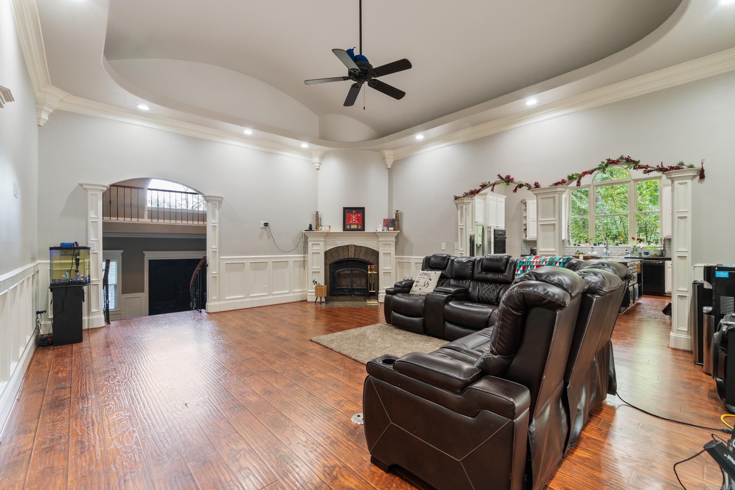 1045 Scarlett  Bauxite, AR