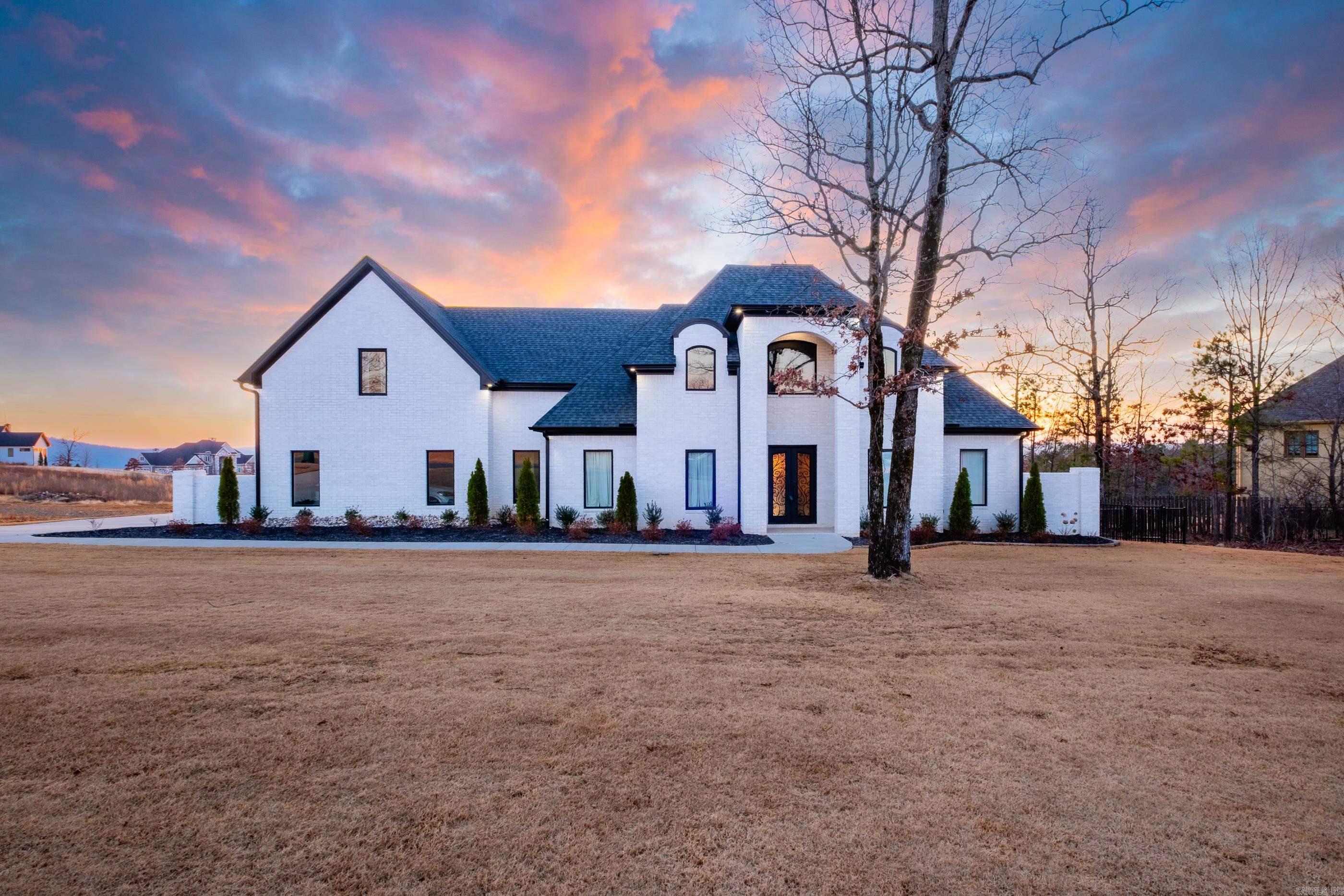 17103 Waterview Meadow  Roland, AR