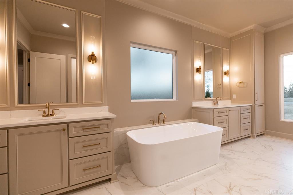 17103 Waterview Meadow  Roland, AR