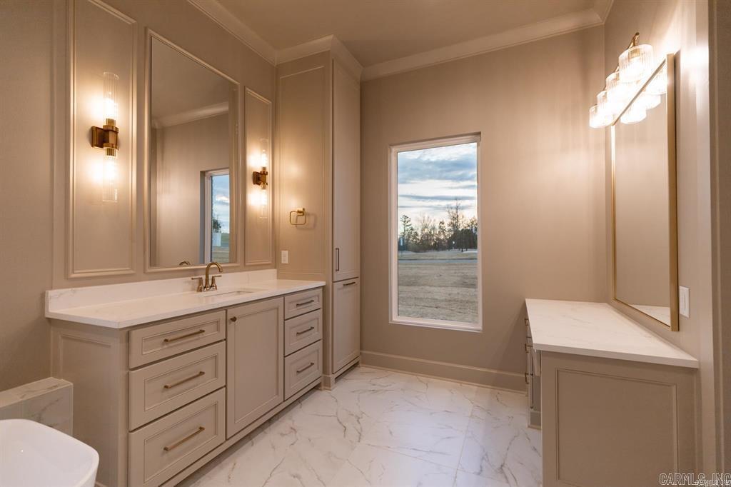 17103 Waterview Meadow  Roland, AR