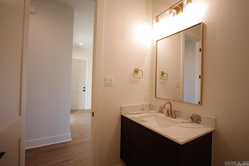 17103 Waterview Meadow  Roland, AR