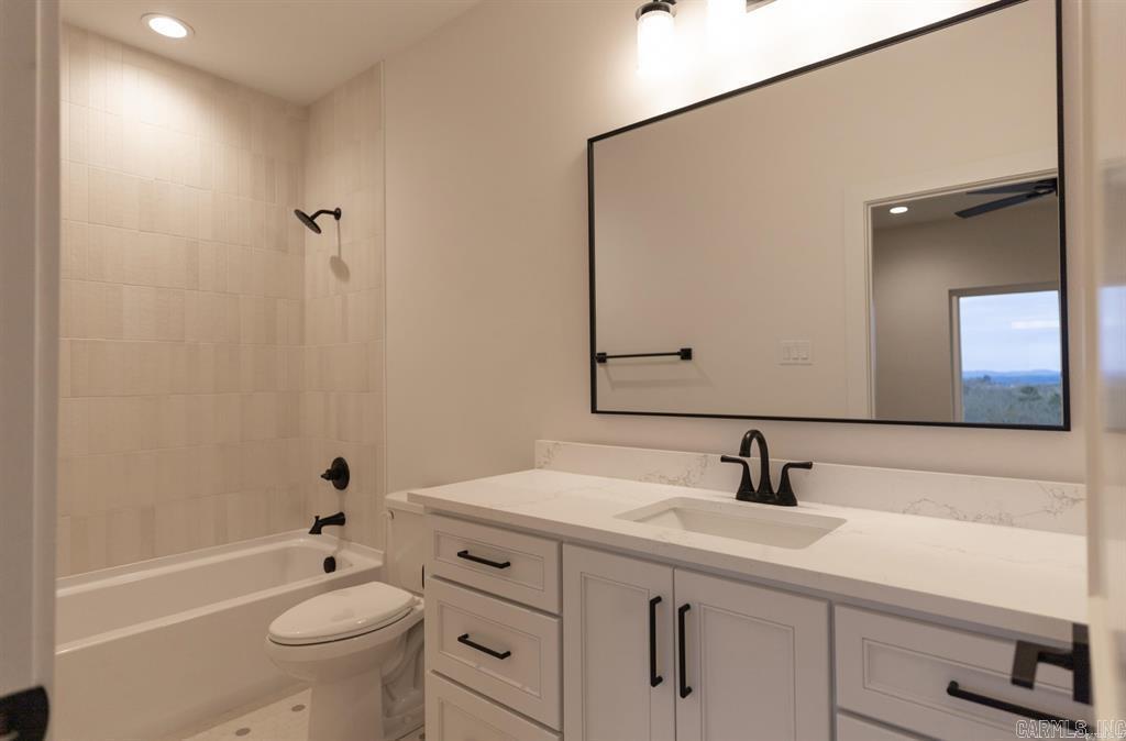 17103 Waterview Meadow  Roland, AR