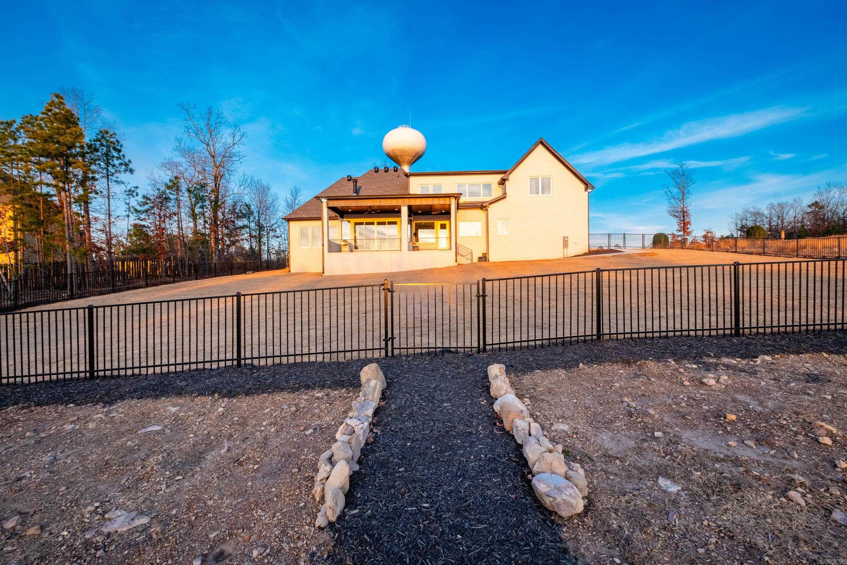 17103 Waterview Meadow  Roland, AR