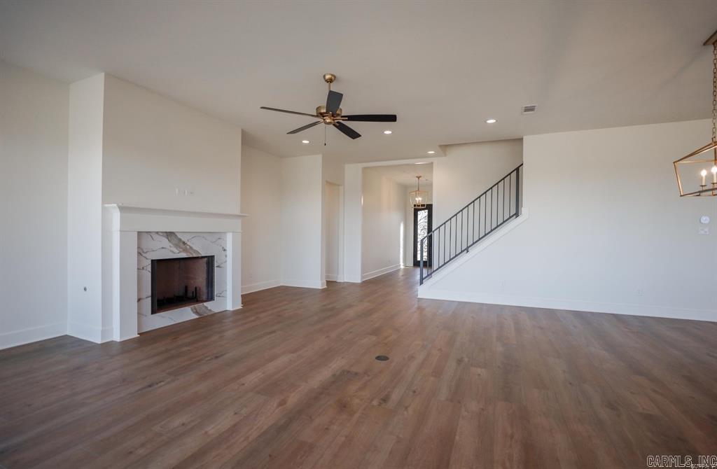 17103 Waterview Meadow  Roland, AR