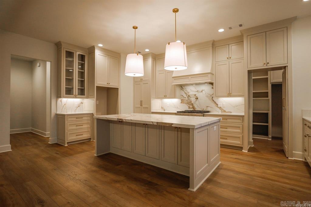 17103 Waterview Meadow  Roland, AR