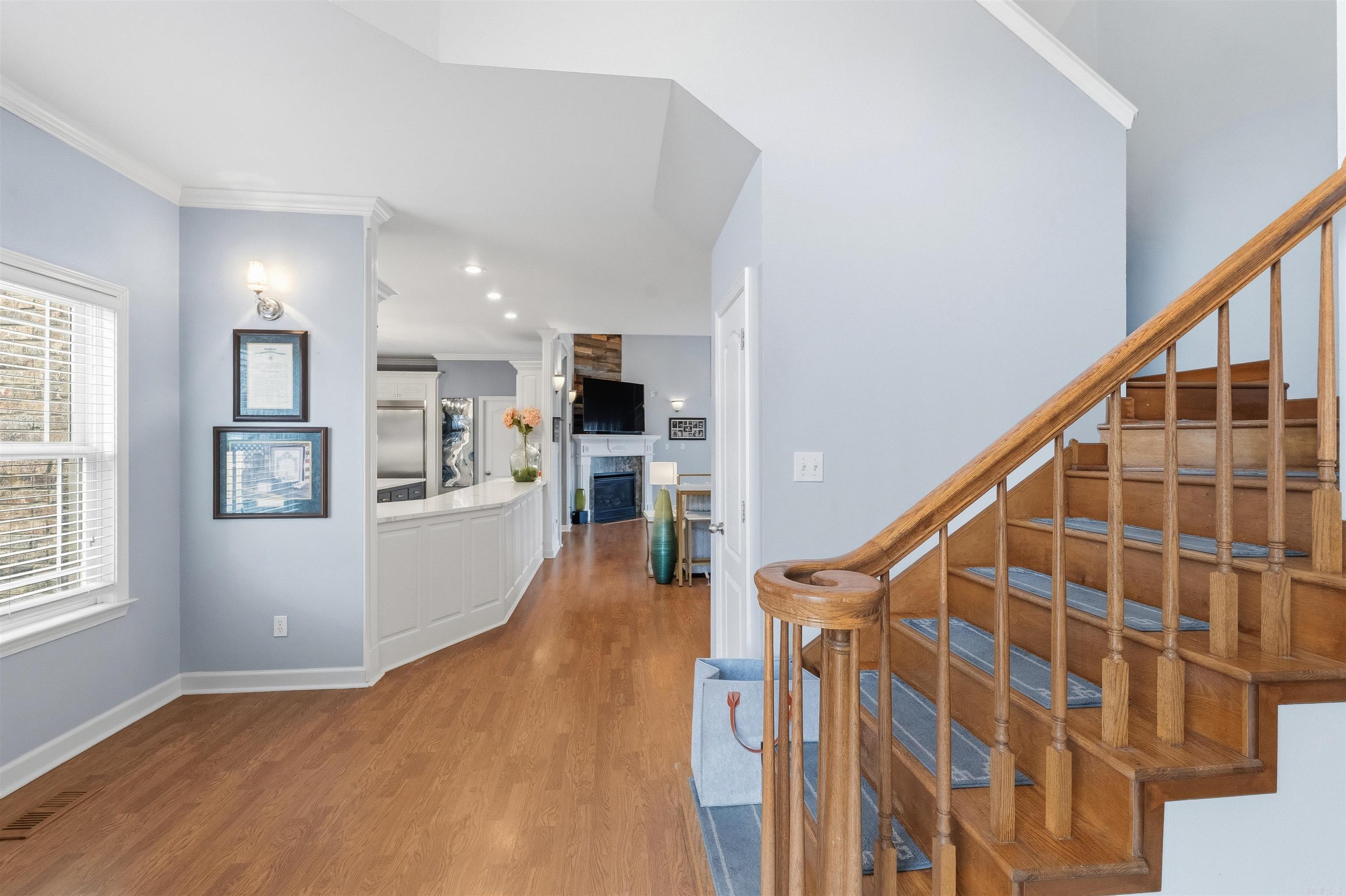 9109 Wooded Acres  Sherwood, AR