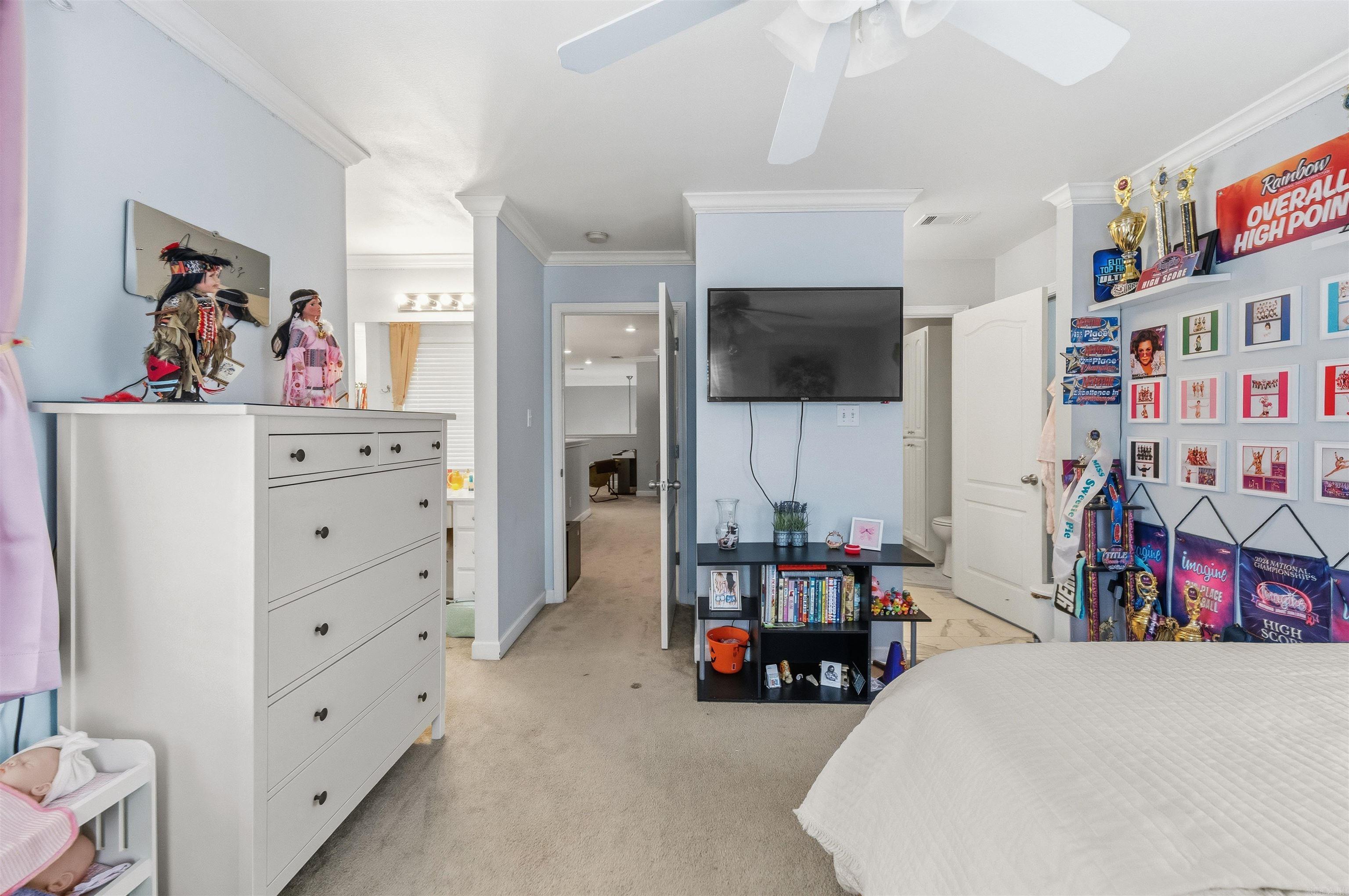 9109 Wooded Acres  Sherwood, AR