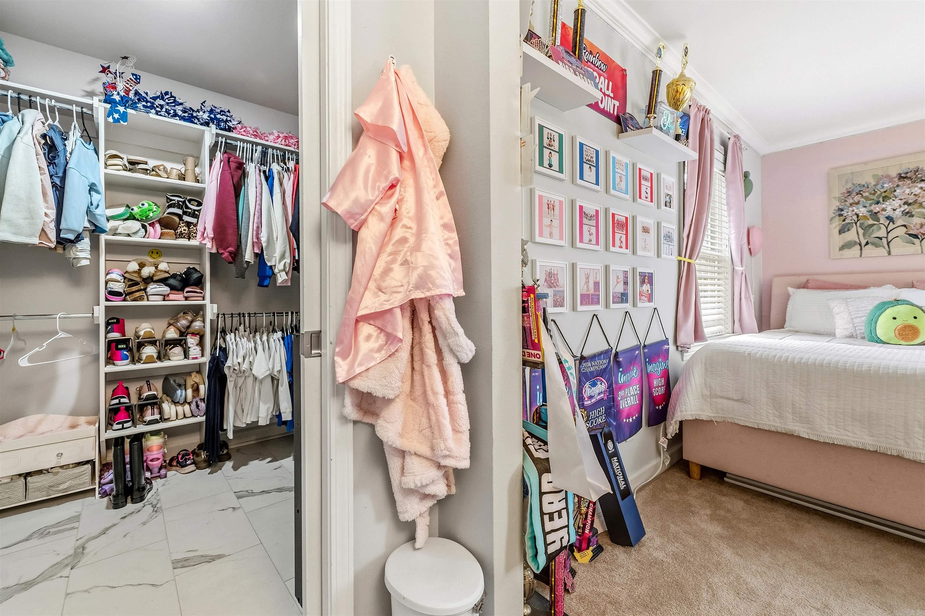 9109 Wooded Acres  Sherwood, AR