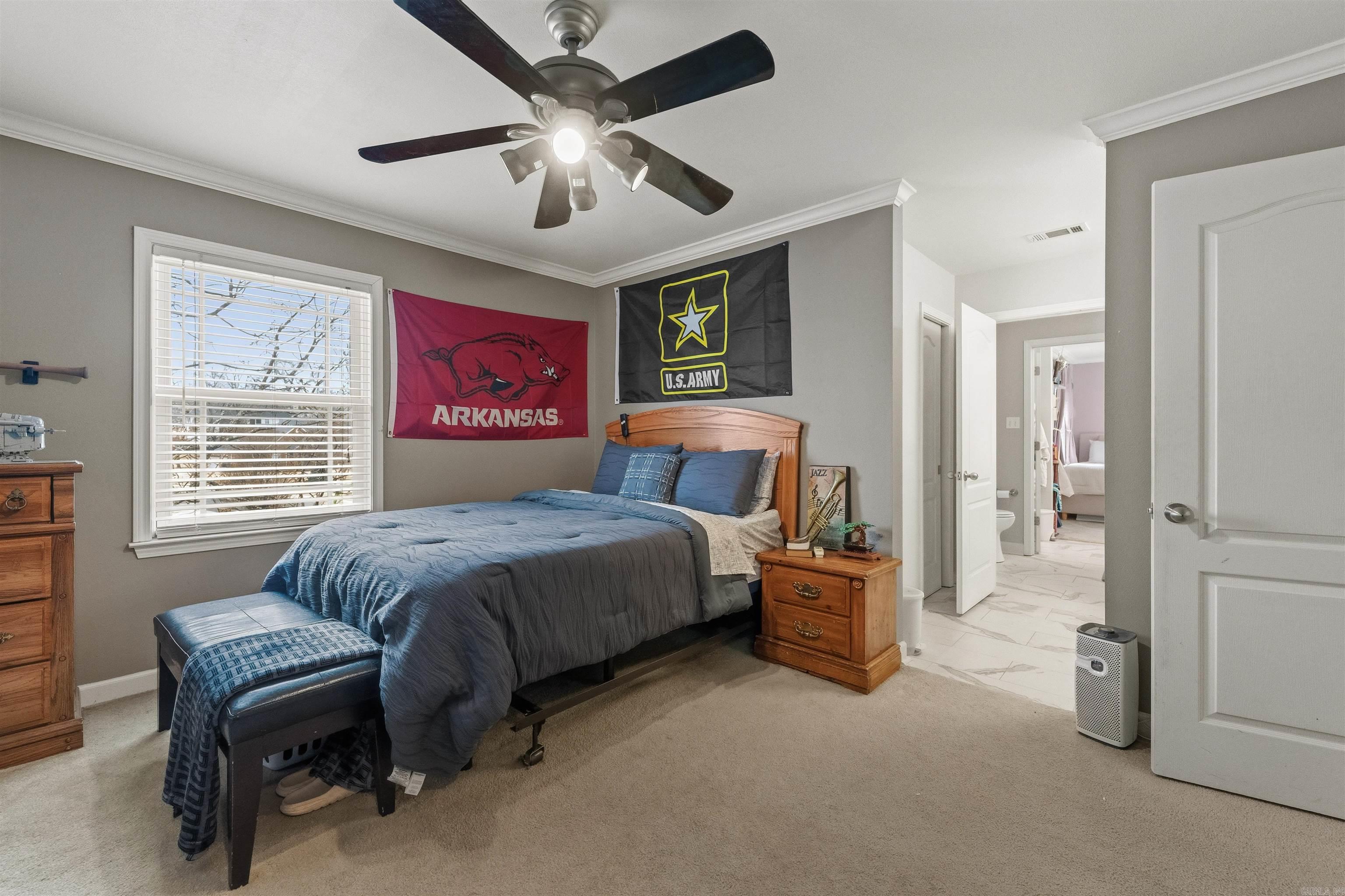 9109 Wooded Acres  Sherwood, AR