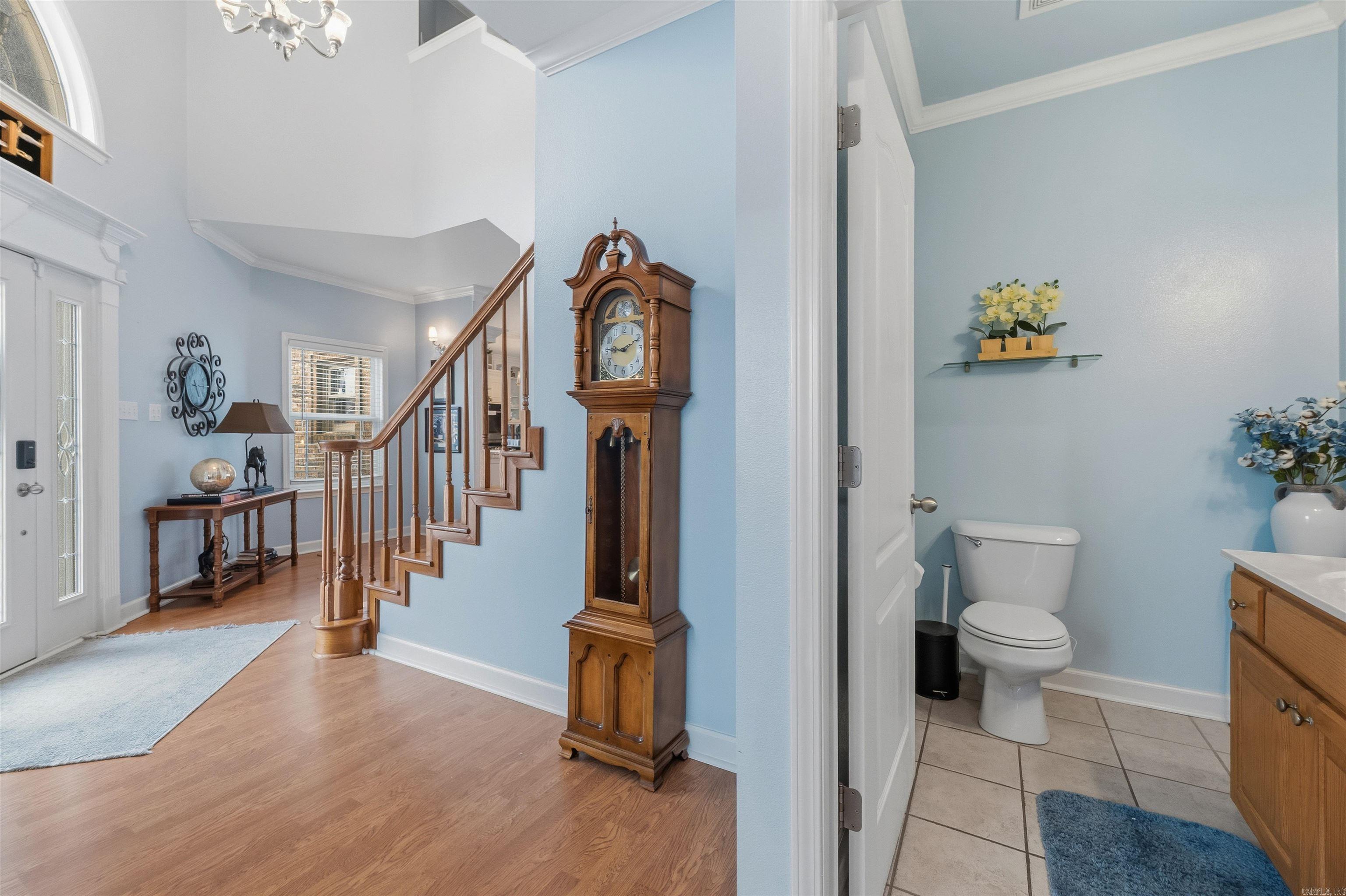 9109 Wooded Acres  Sherwood, AR