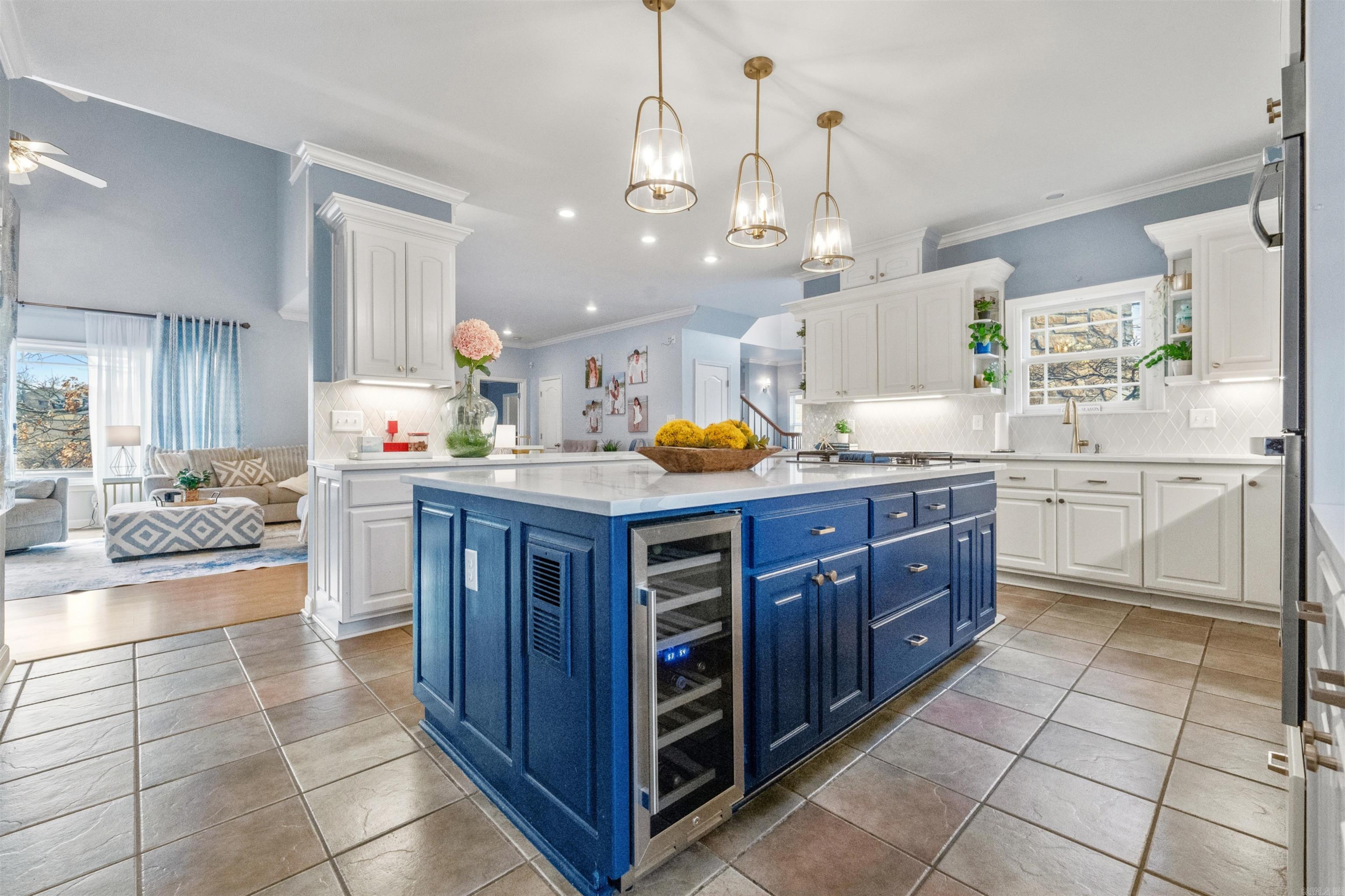 9109 Wooded Acres  Sherwood, AR