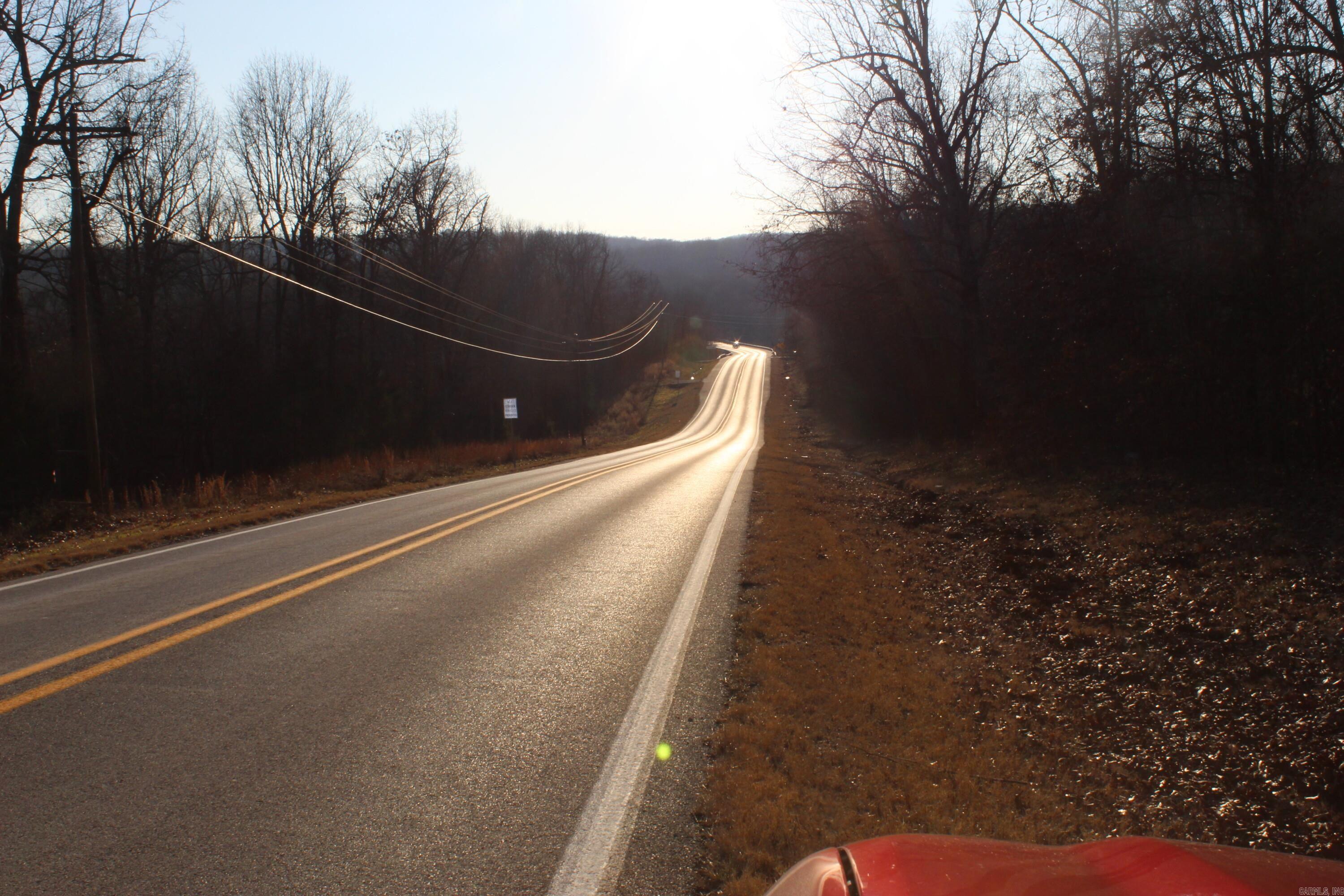 00 Hwy 289  Horseshoe Bend, AR