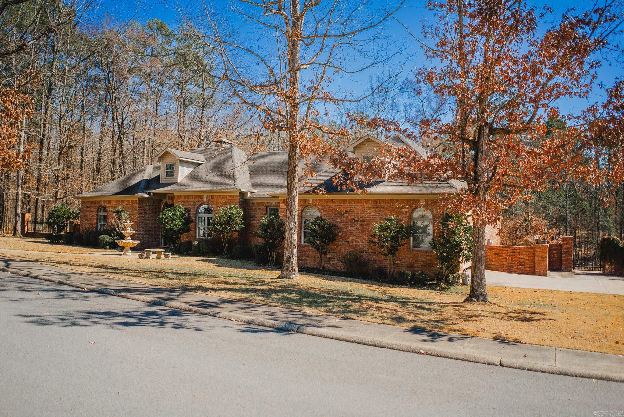 391 Crestwood  Monticello, AR