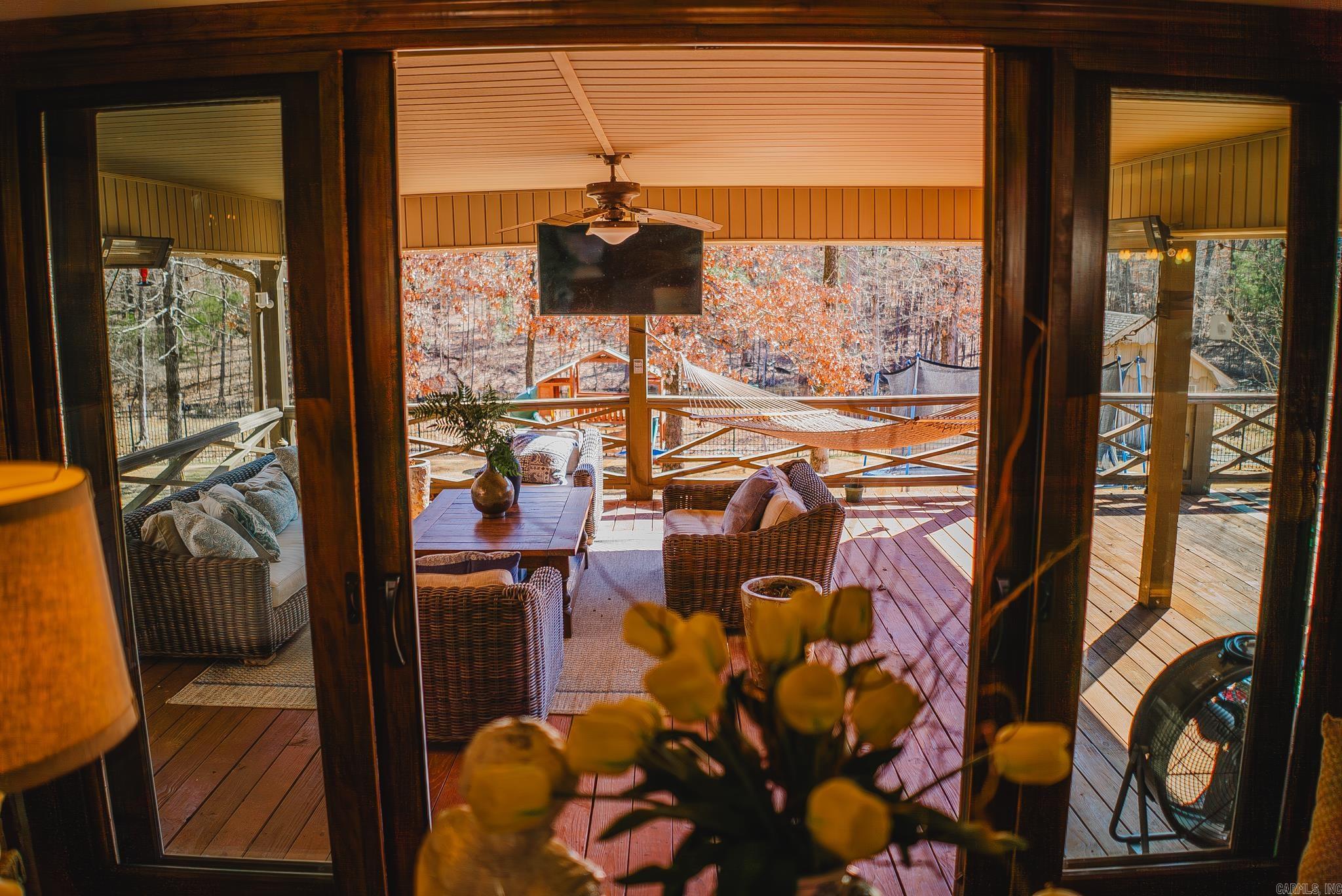 391 Crestwood  Monticello, AR