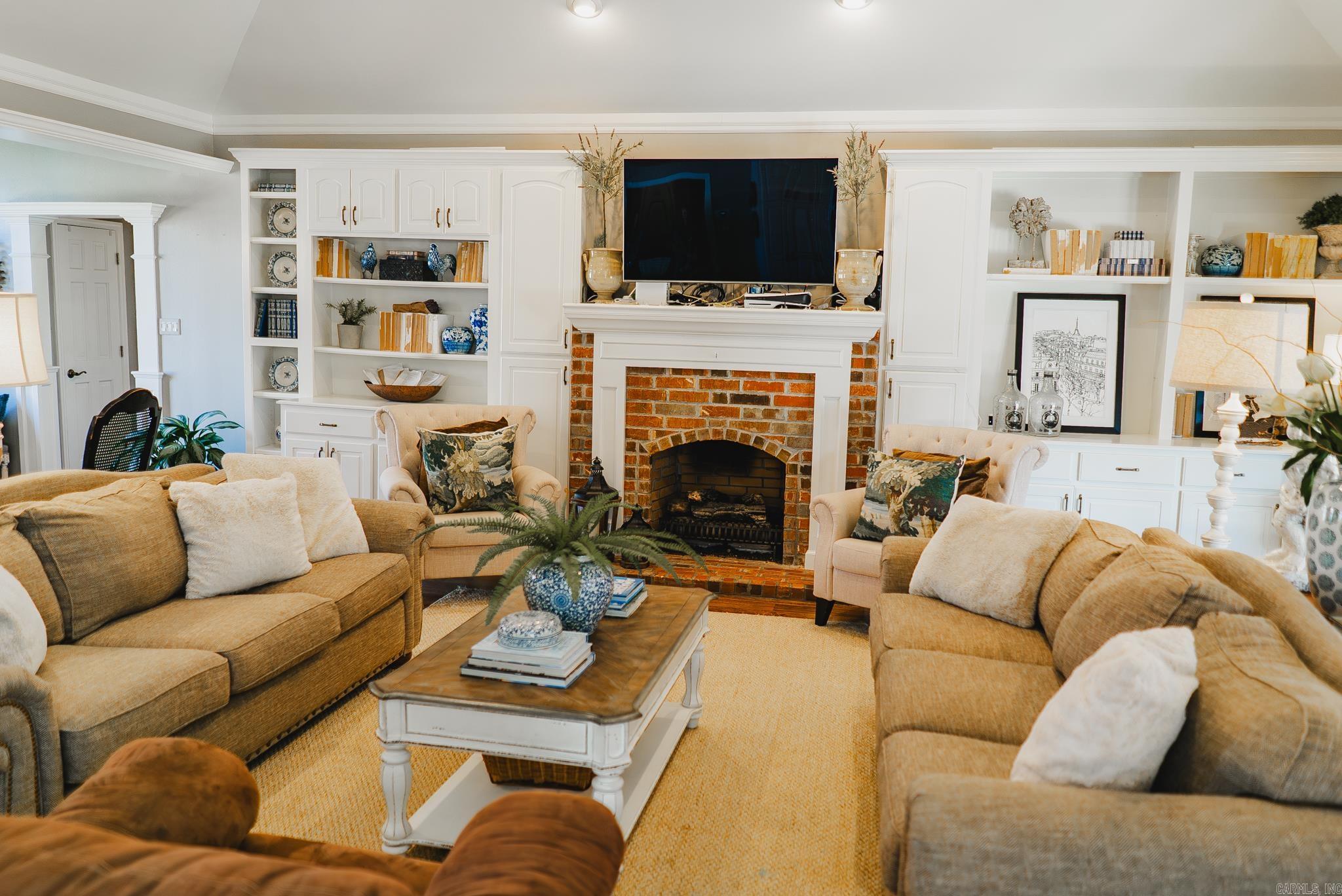 391 Crestwood  Monticello, AR