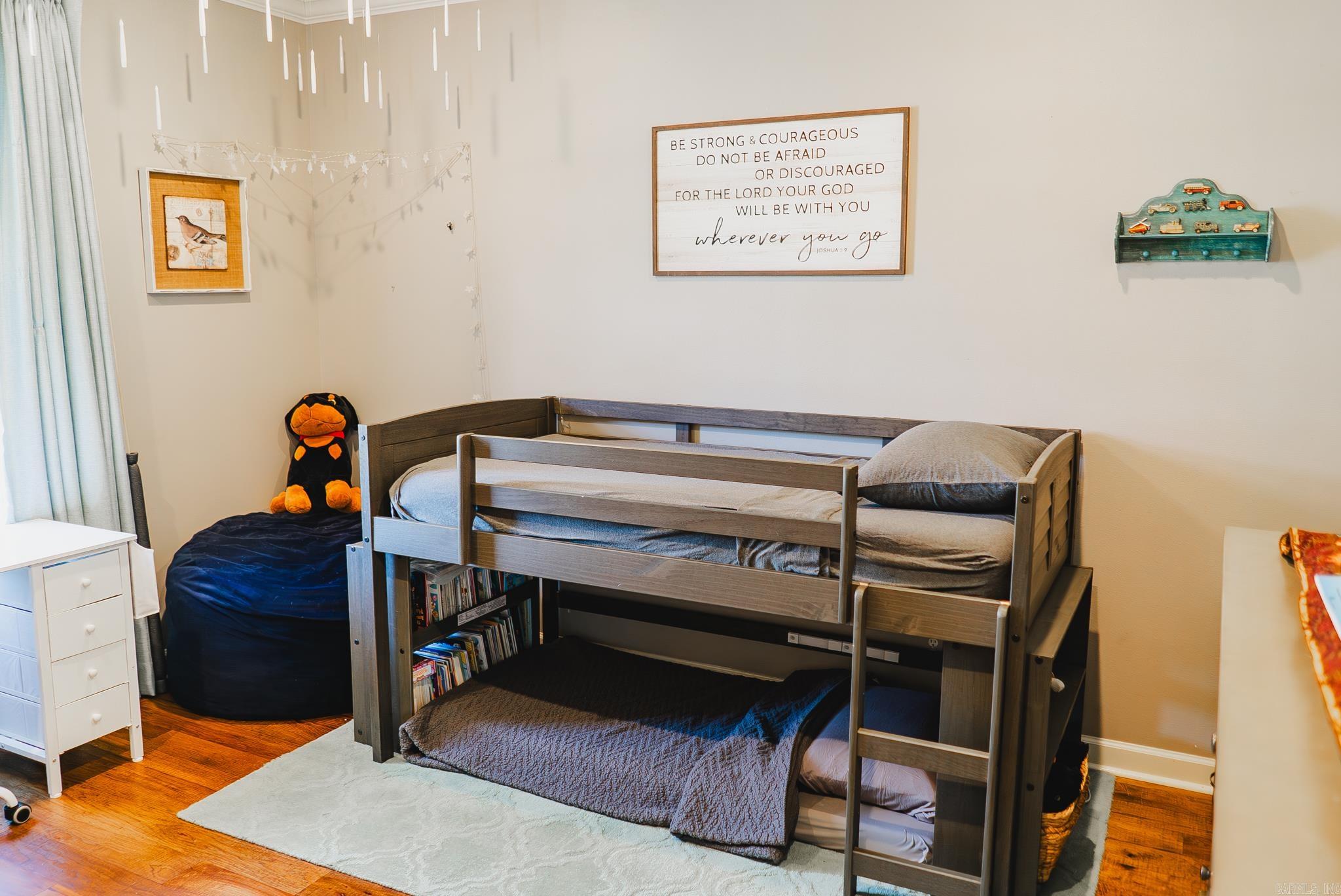 391 Crestwood  Monticello, AR