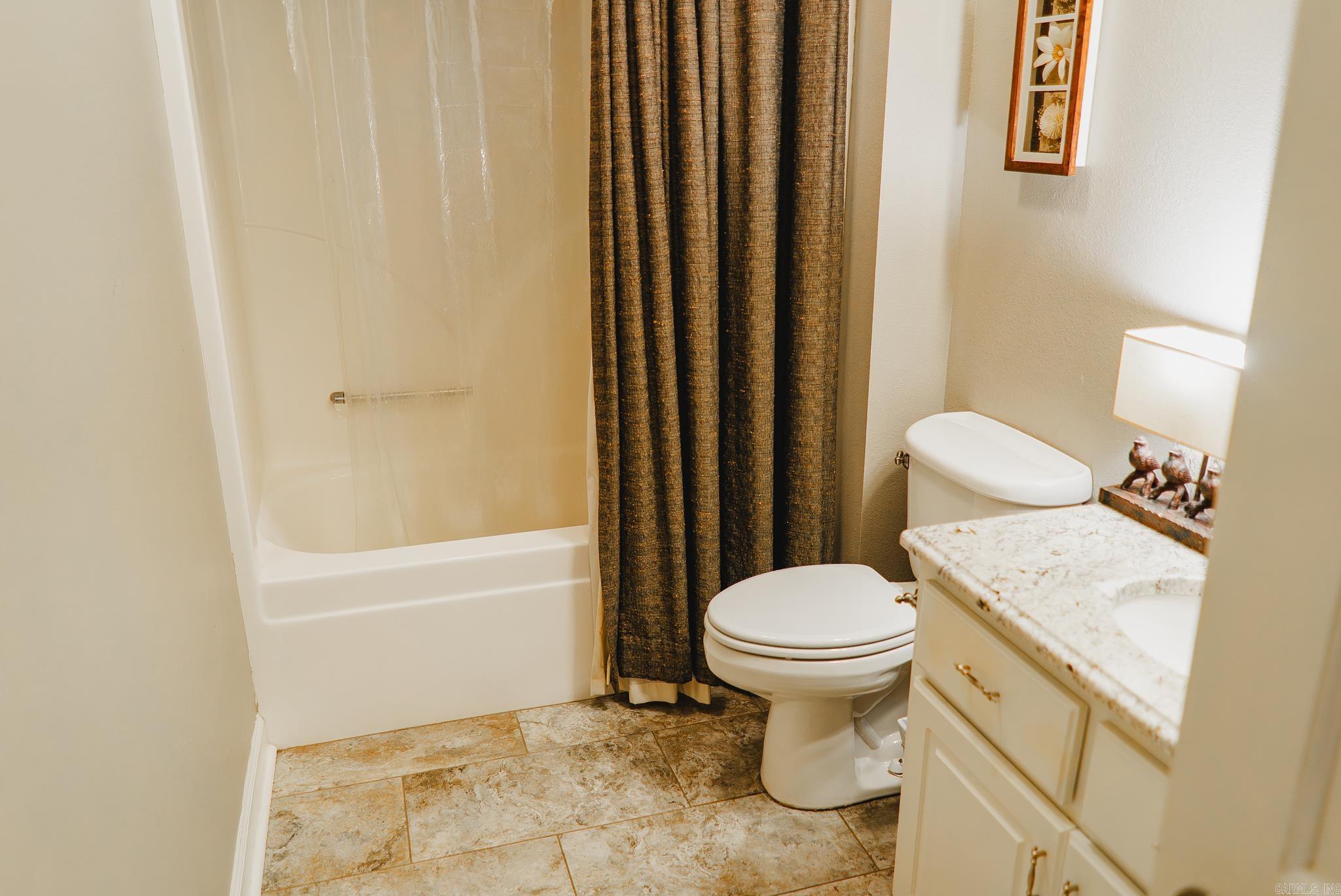 391 Crestwood  Monticello, AR