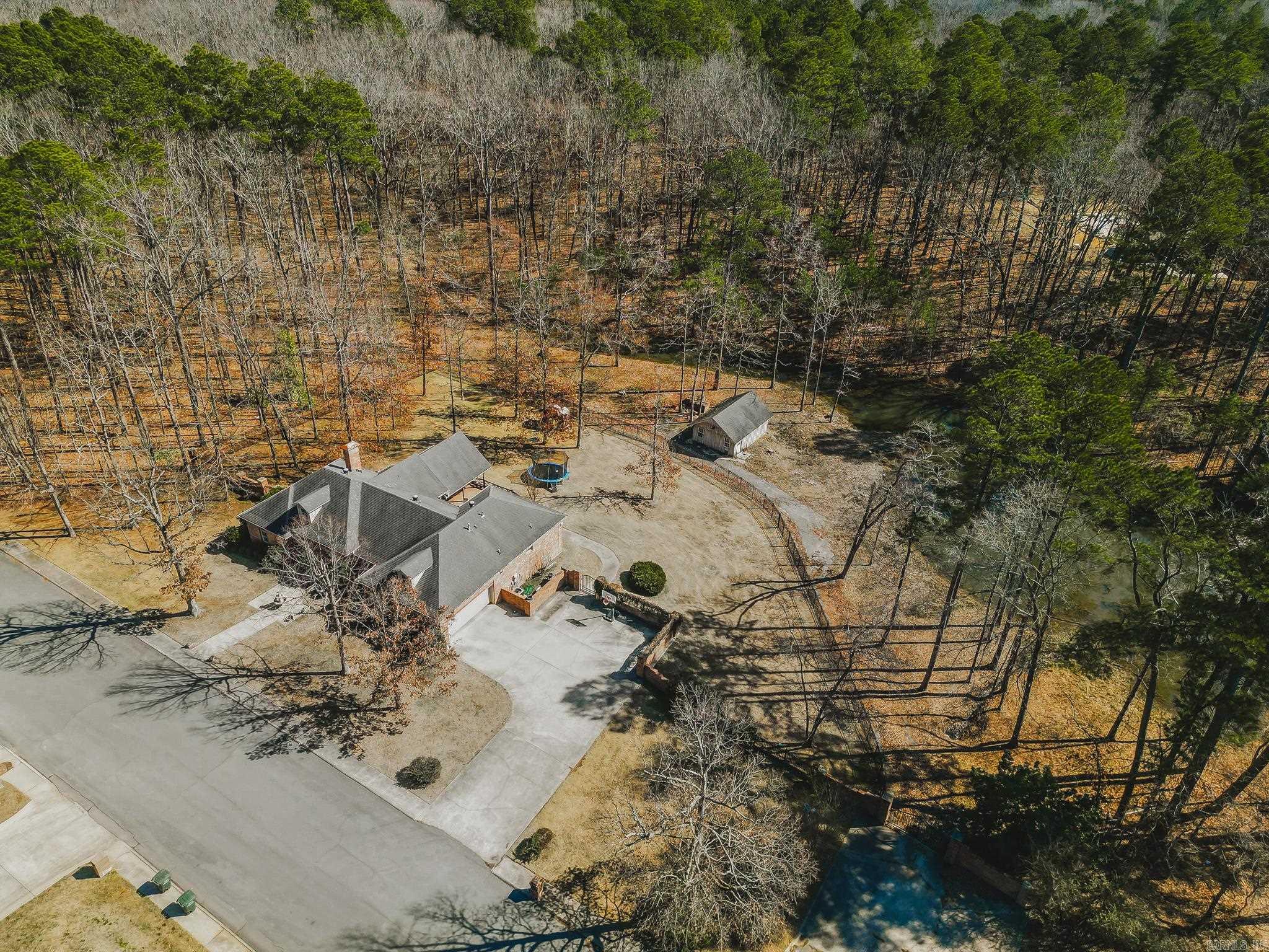 391 Crestwood  Monticello, AR