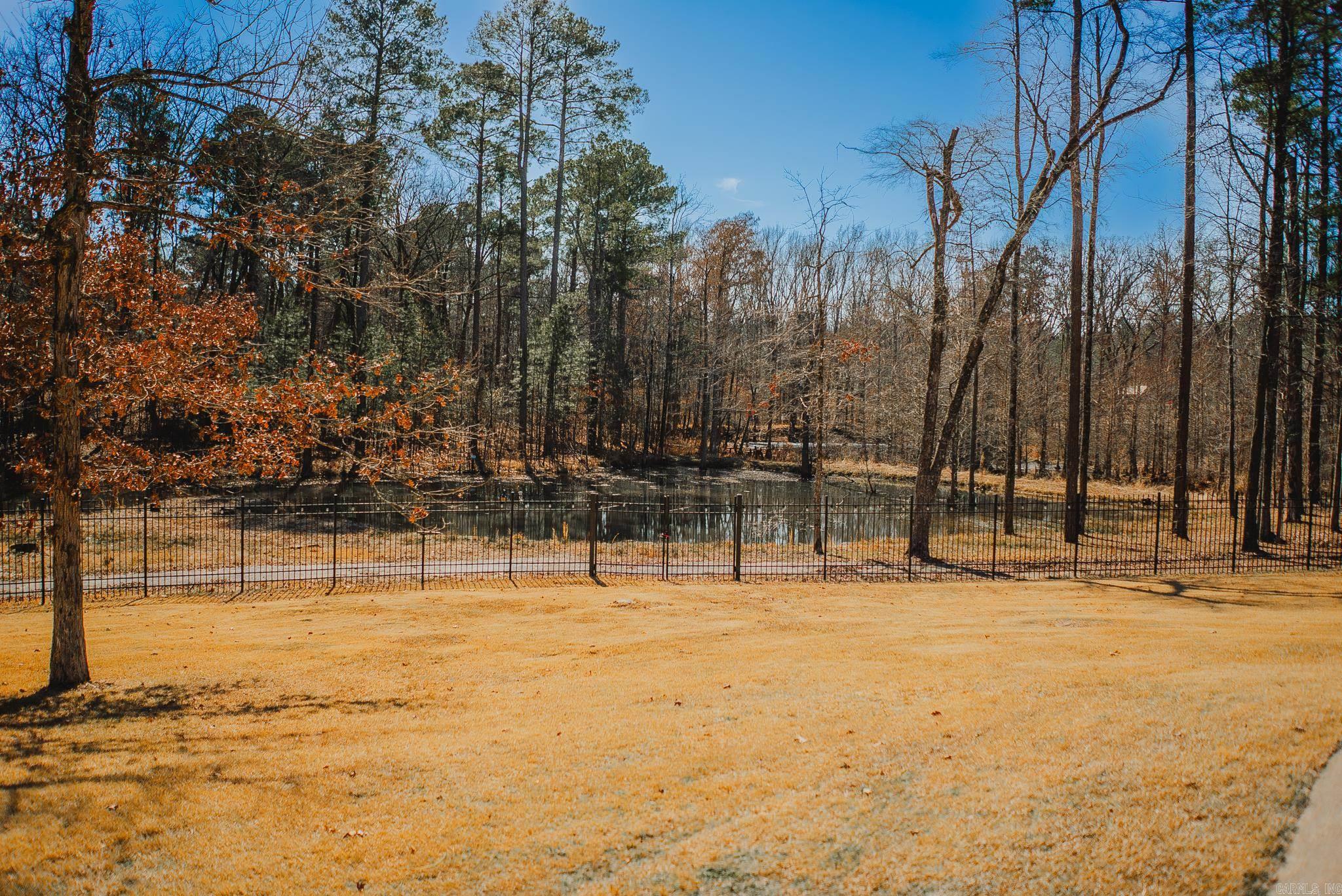 391 Crestwood  Monticello, AR