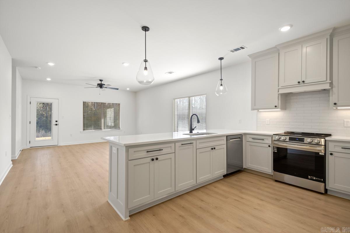 13422 Teton  Little Rock, AR