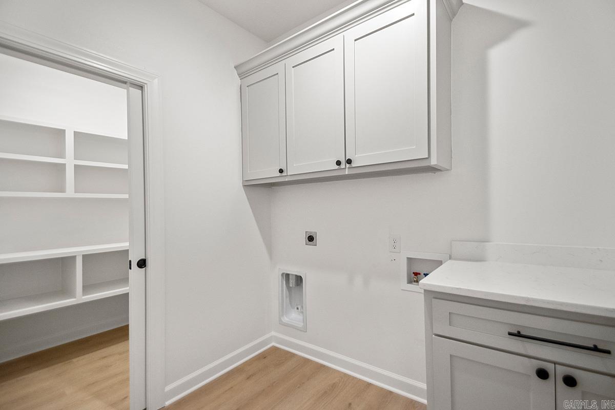 13422 Teton  Little Rock, AR