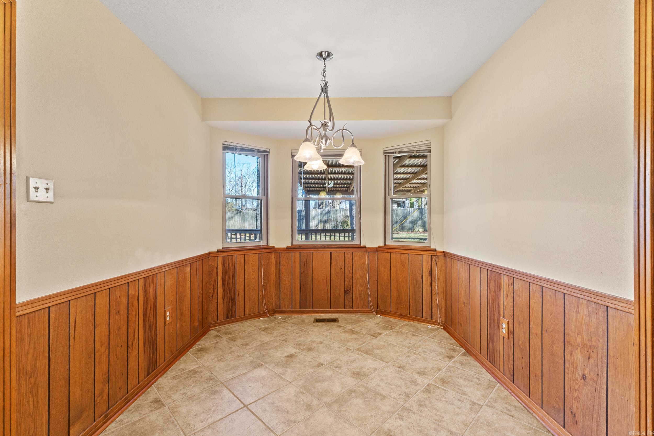 1413 Osage Drive North Little Rock, AR 72116
