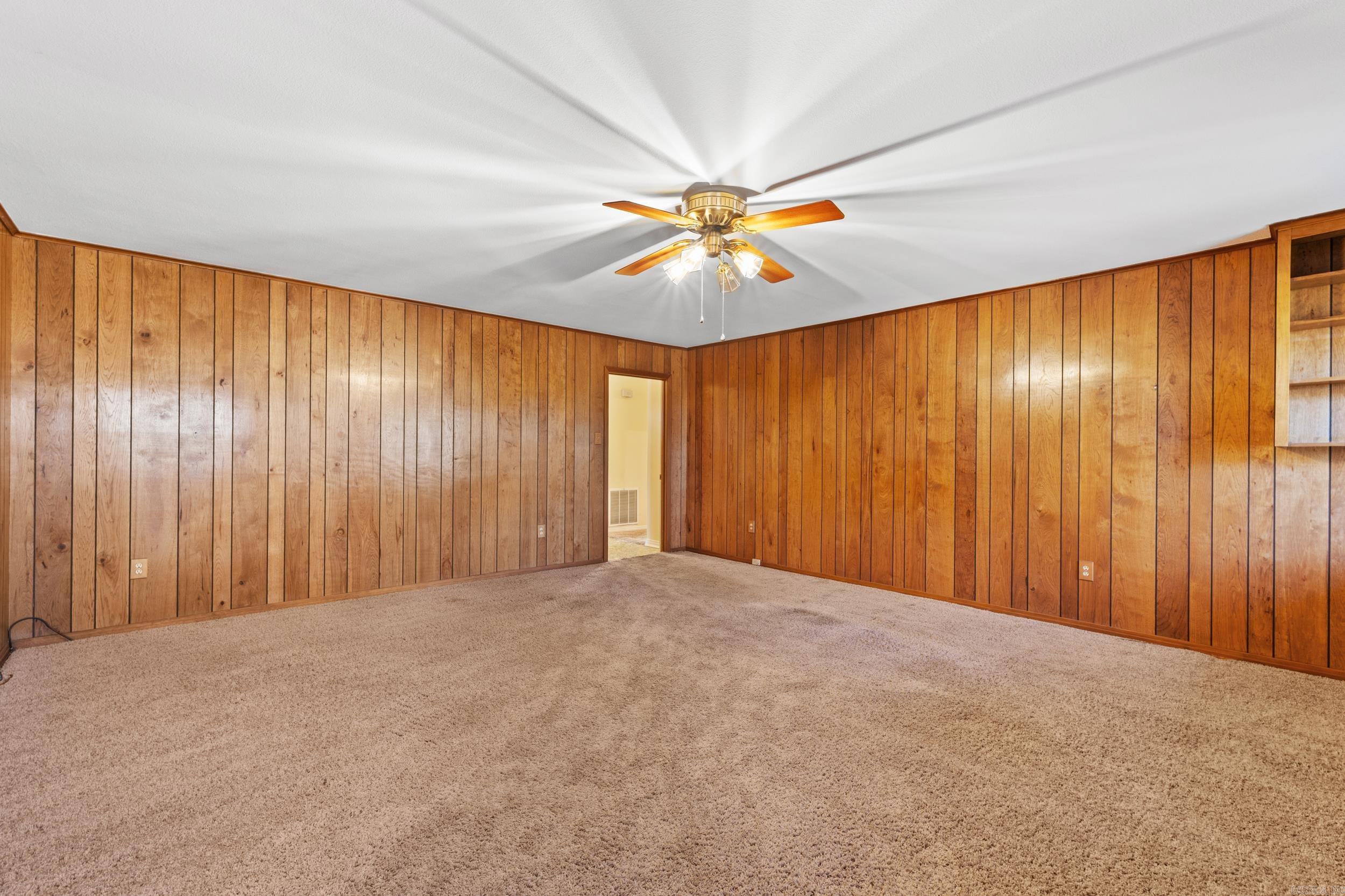 1413 Osage Drive North Little Rock, AR 72116