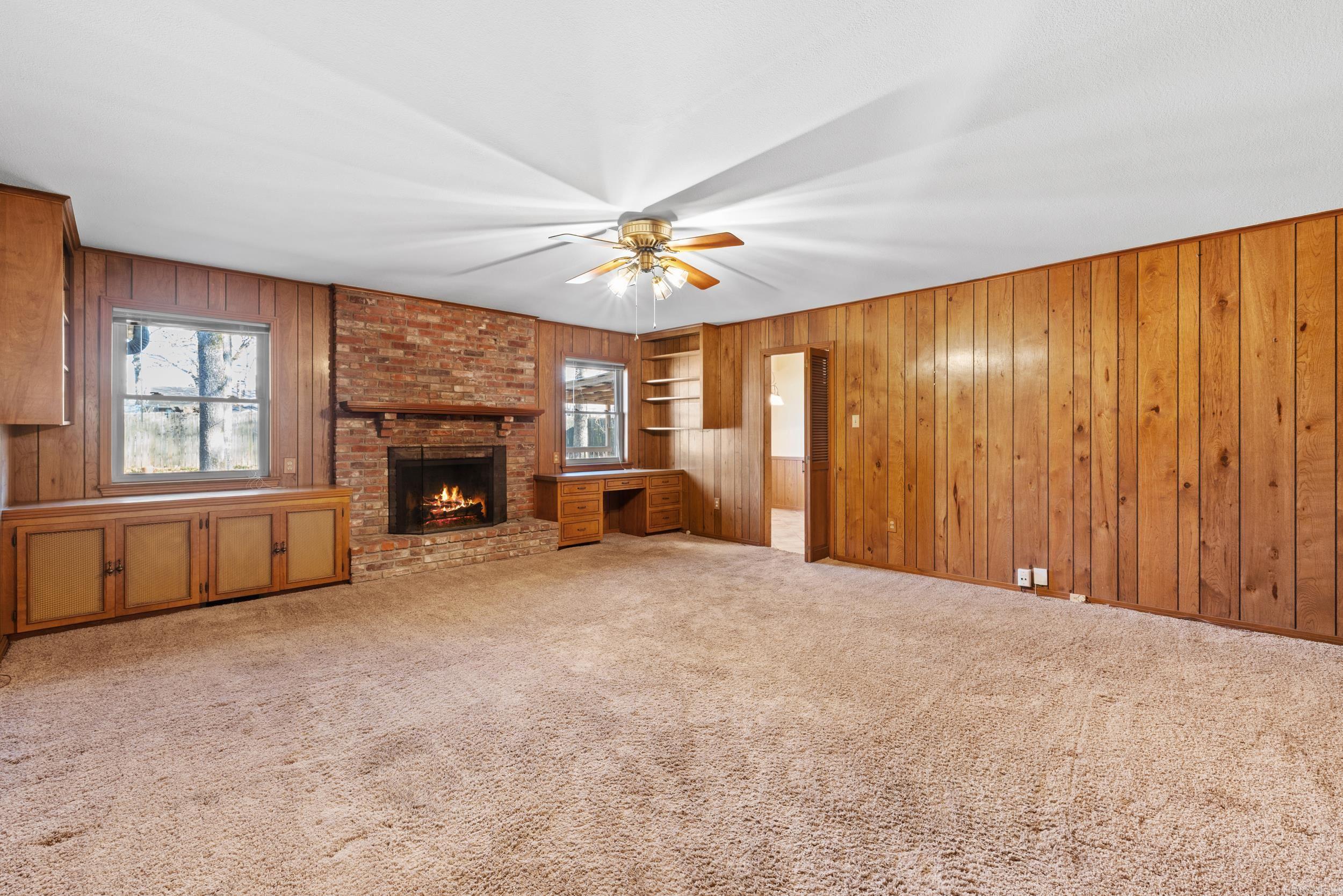 1413 Osage Drive North Little Rock, AR 72116