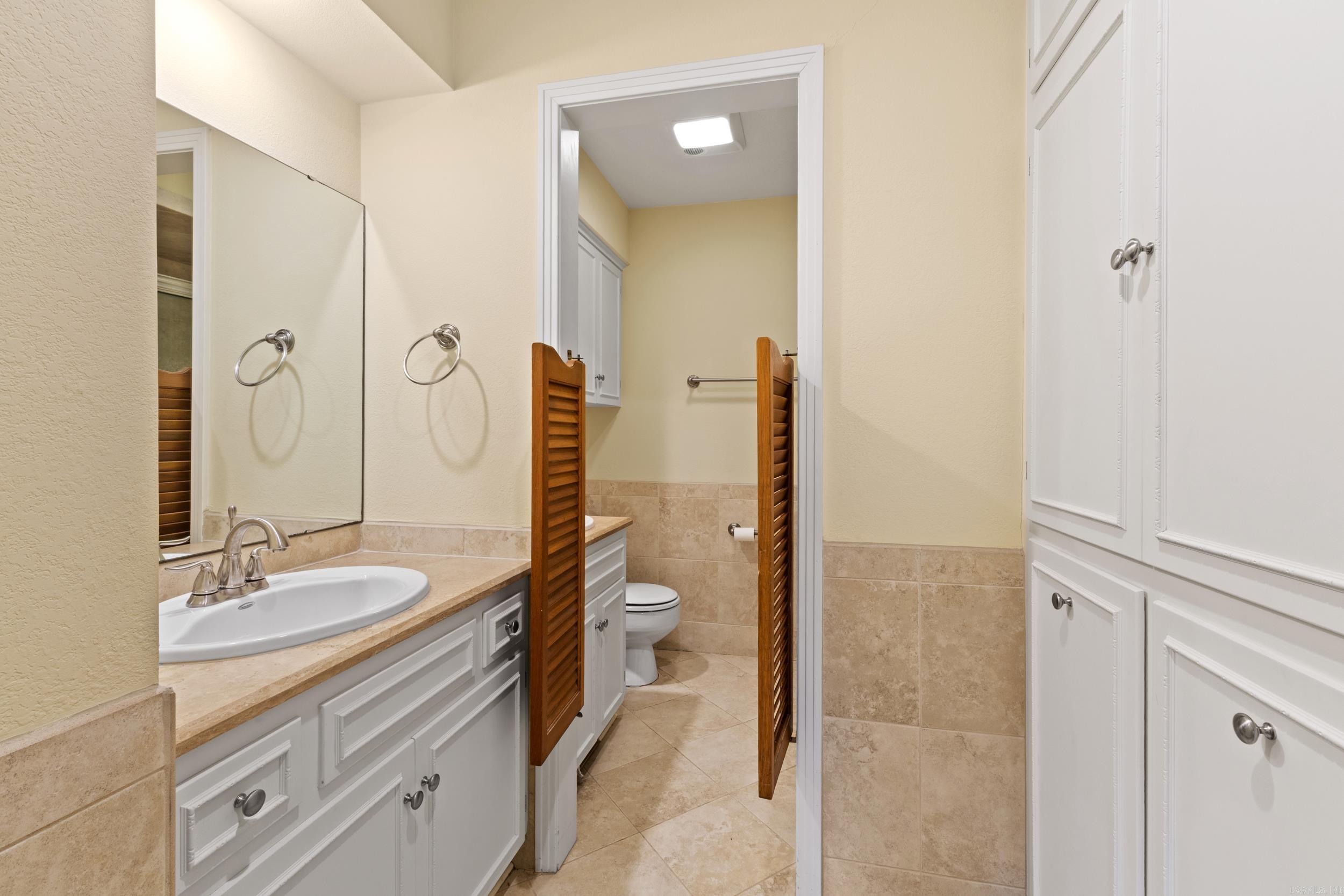 1413 Osage Drive North Little Rock, AR 72116