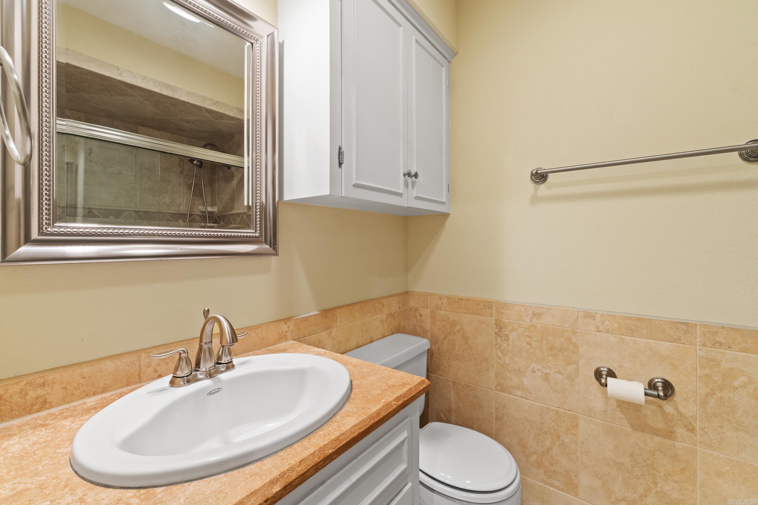 1413 Osage Drive North Little Rock, AR 72116
