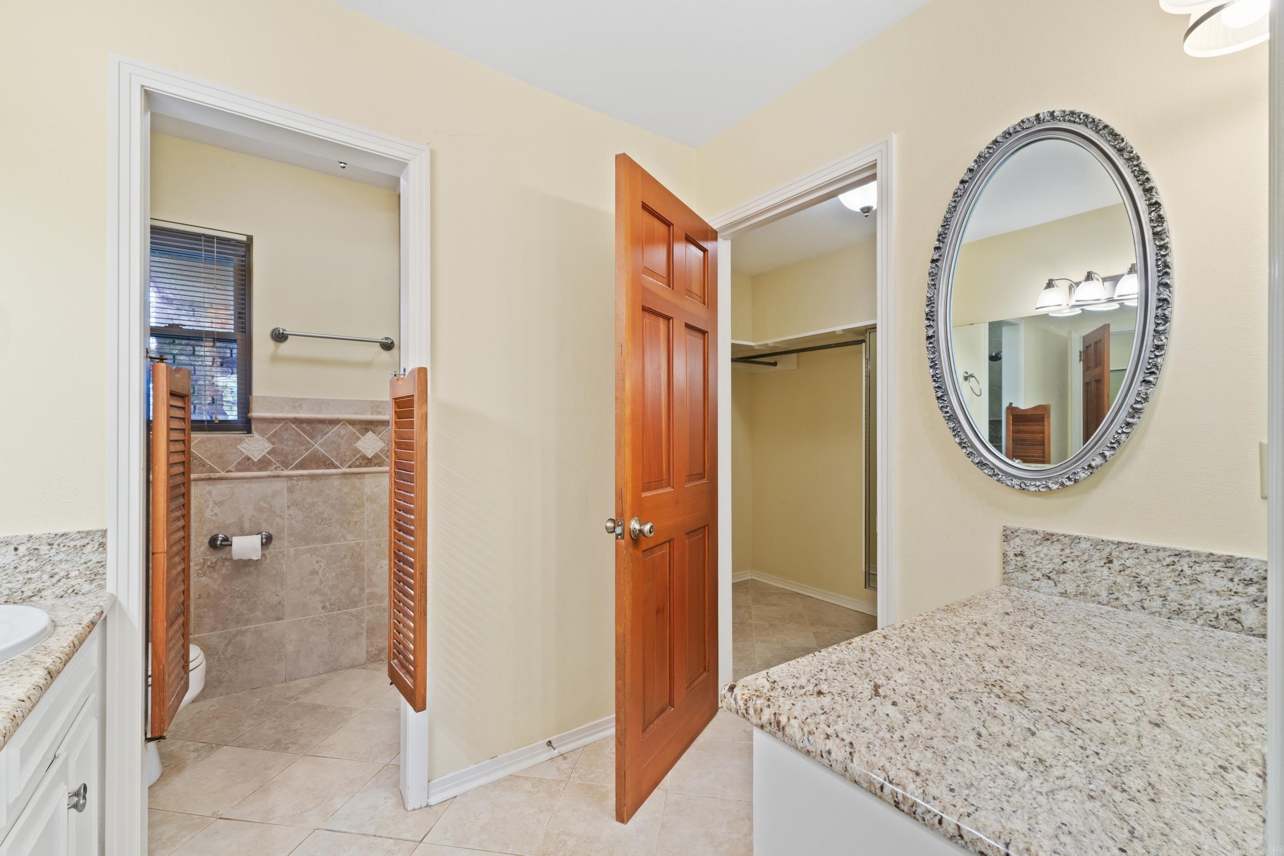 1413 Osage Drive North Little Rock, AR 72116