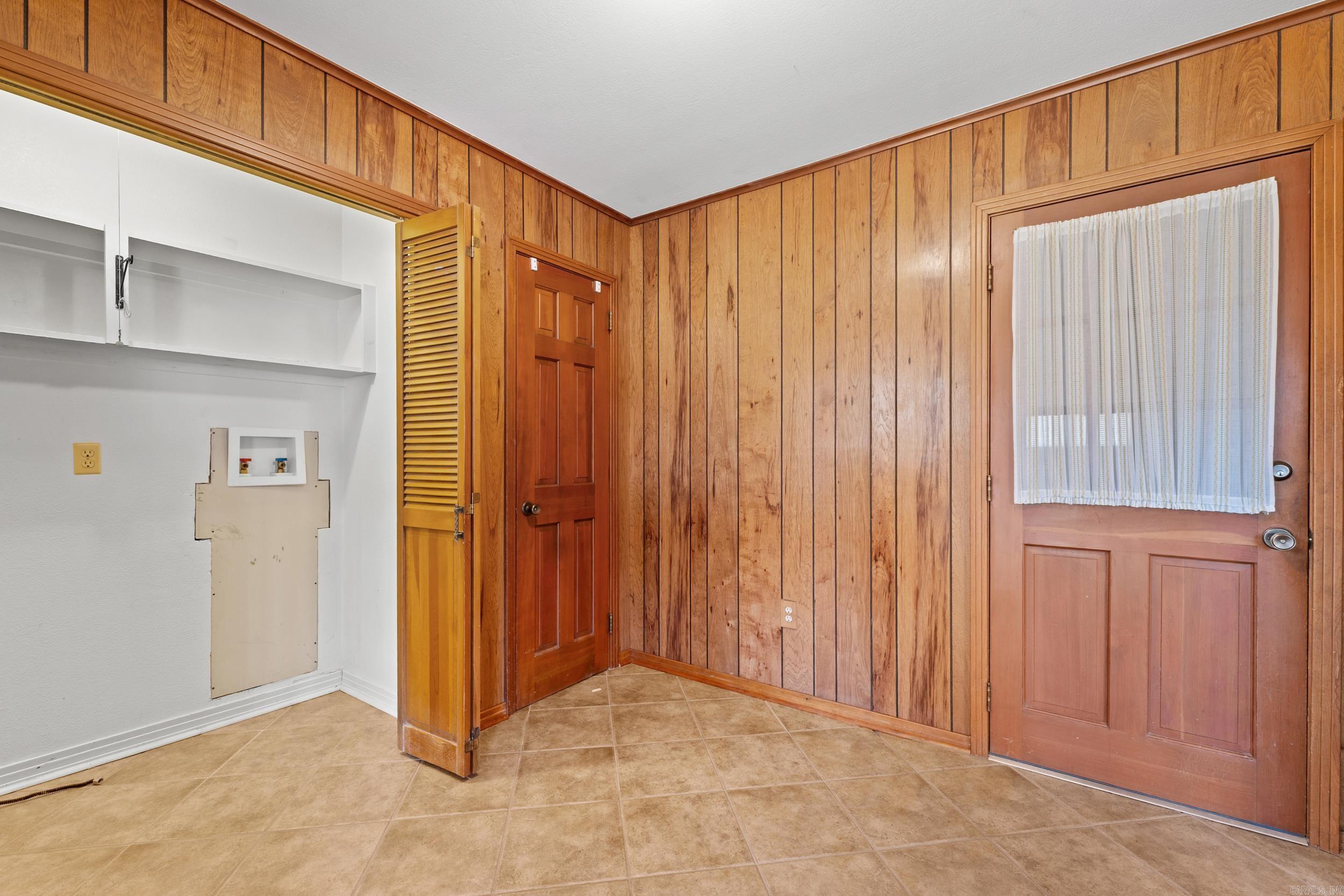 1413 Osage Drive North Little Rock, AR 72116
