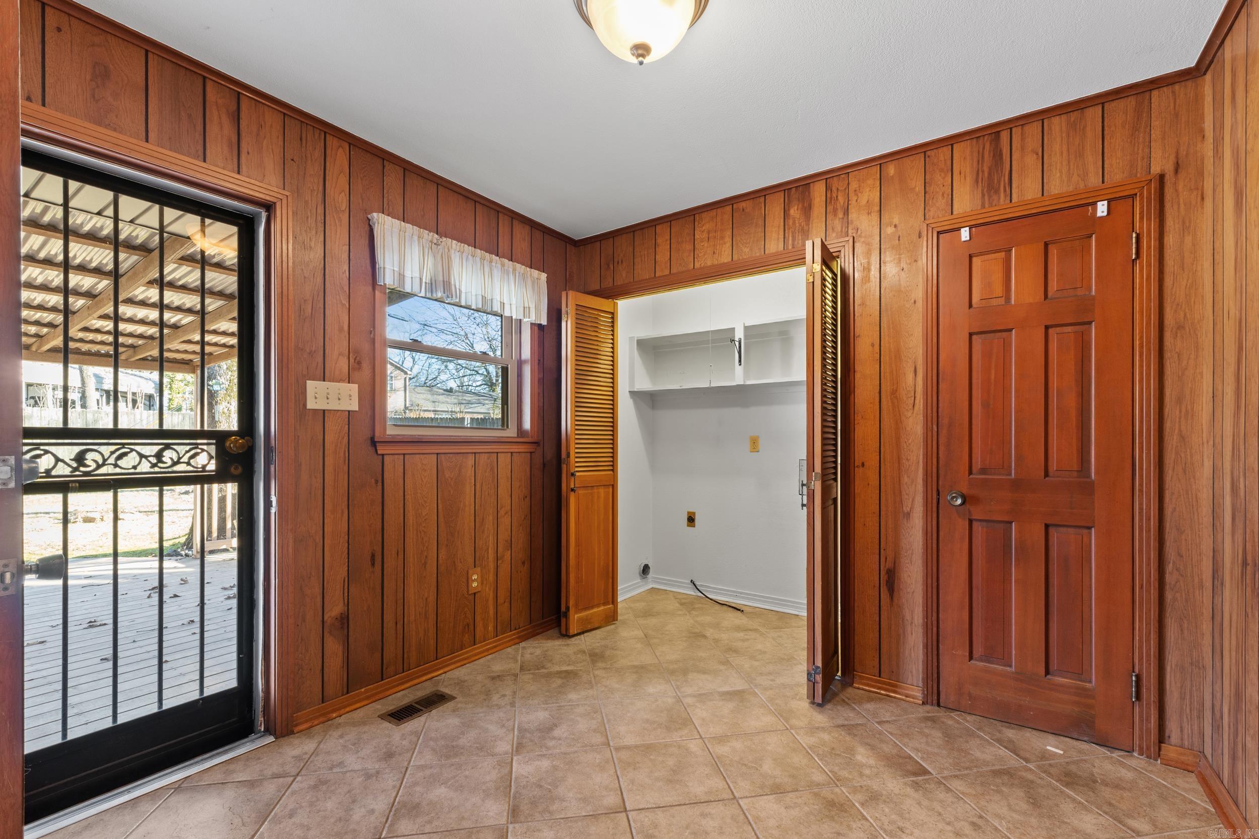 1413 Osage Drive North Little Rock, AR 72116