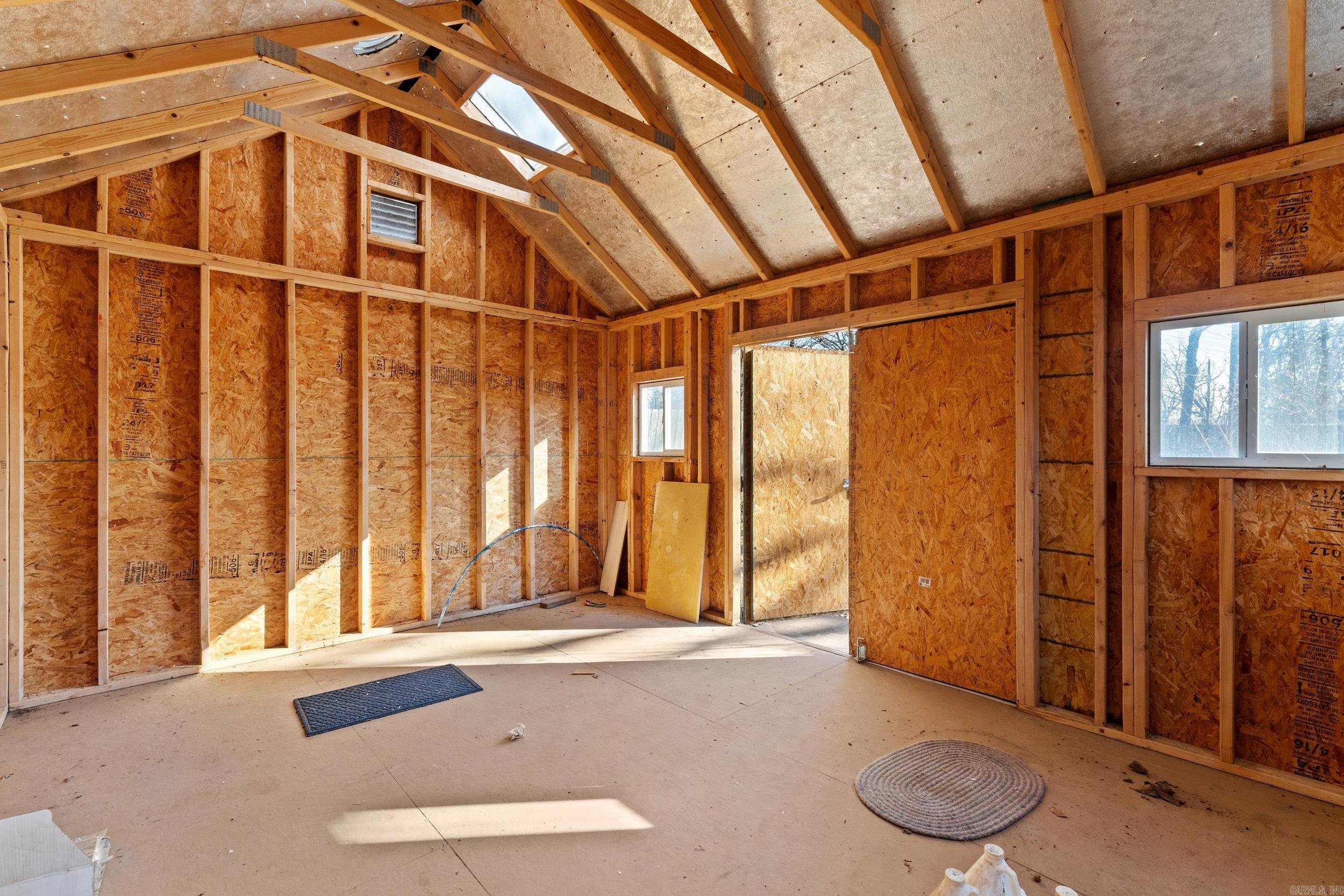 1413 Osage  North Little Rock, AR