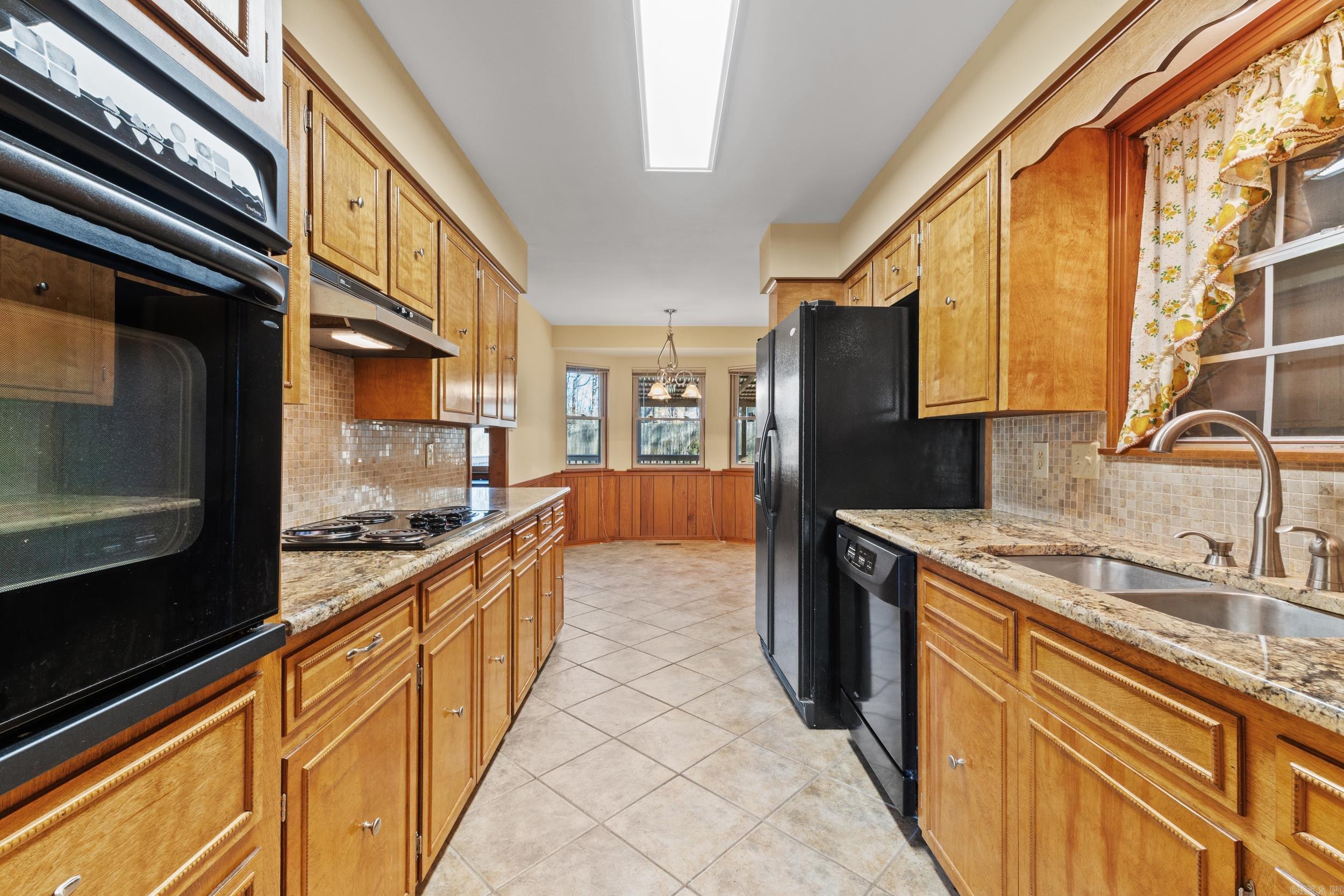 1413 Osage Drive North Little Rock, AR 72116