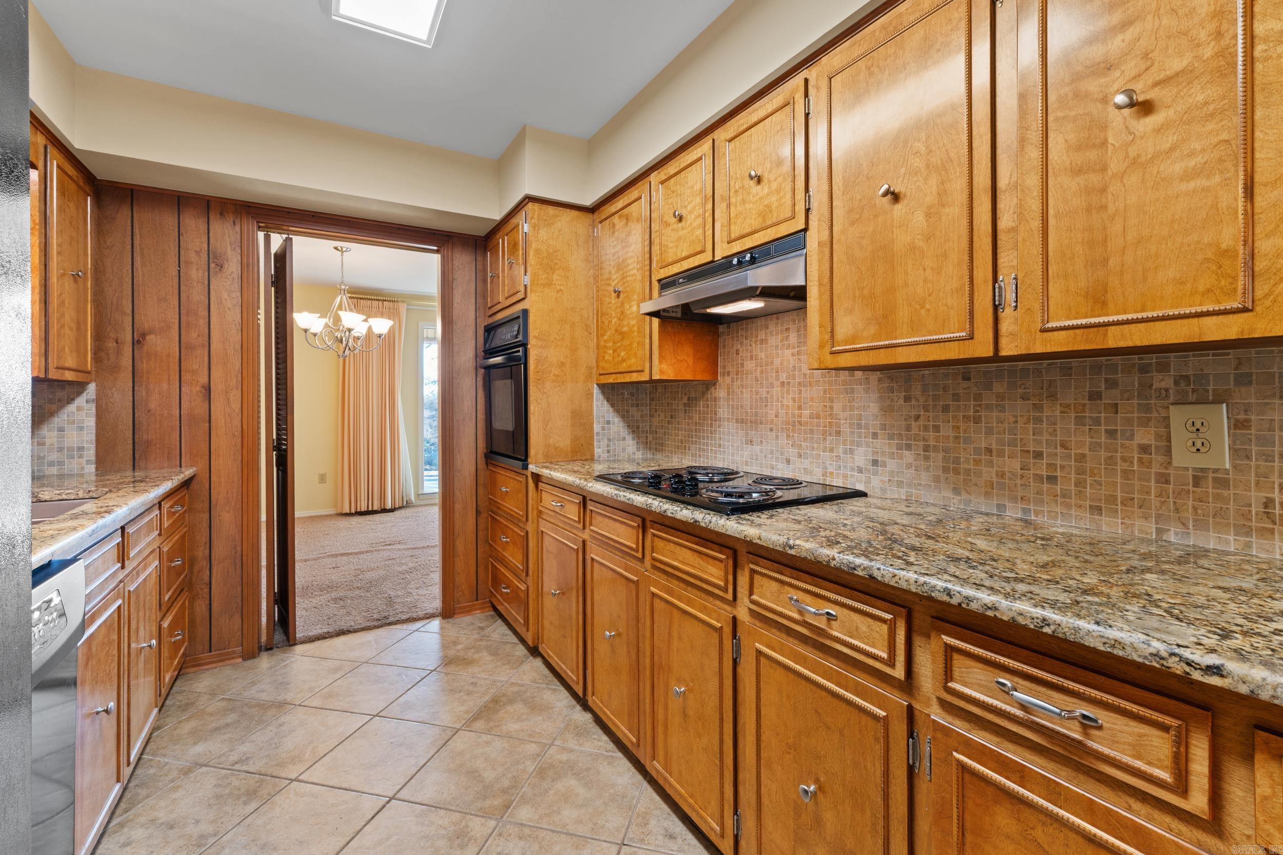 1413 Osage Drive North Little Rock, AR 72116