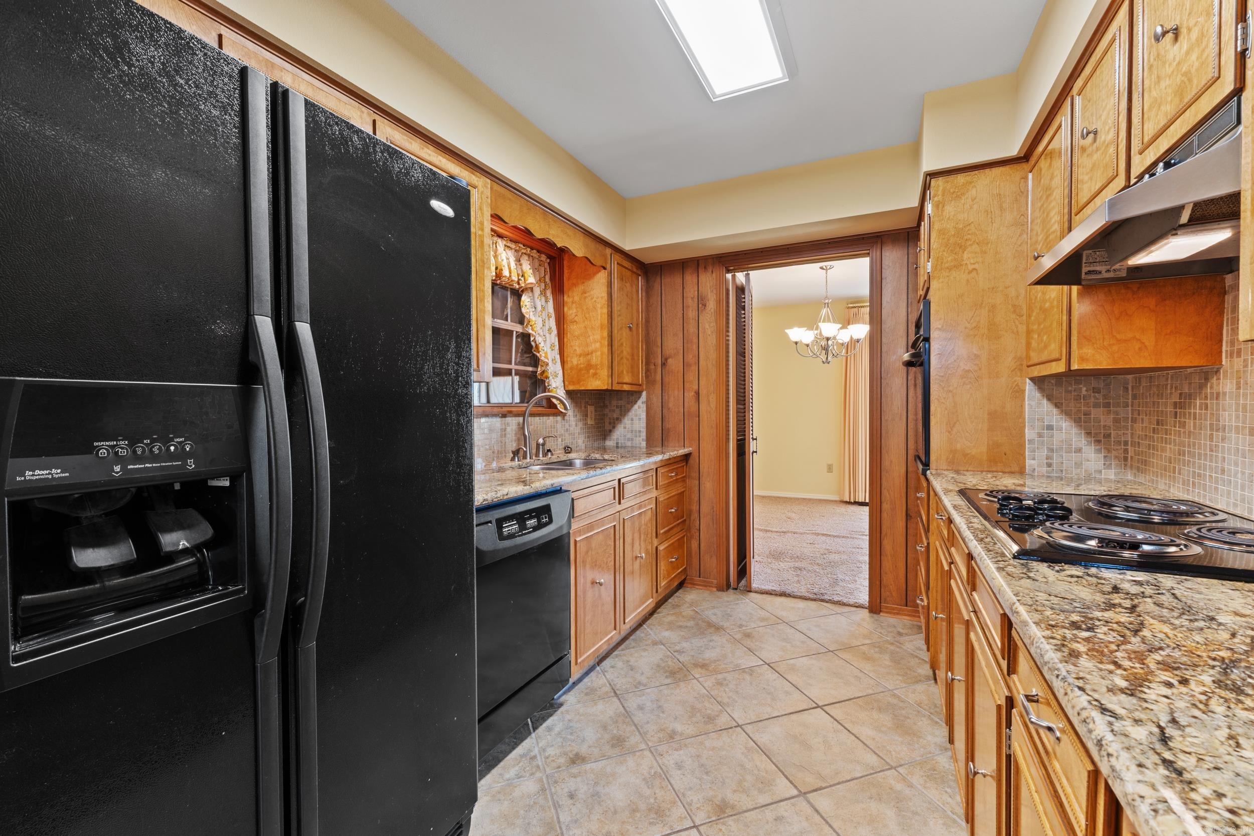 1413 Osage Drive North Little Rock, AR 72116
