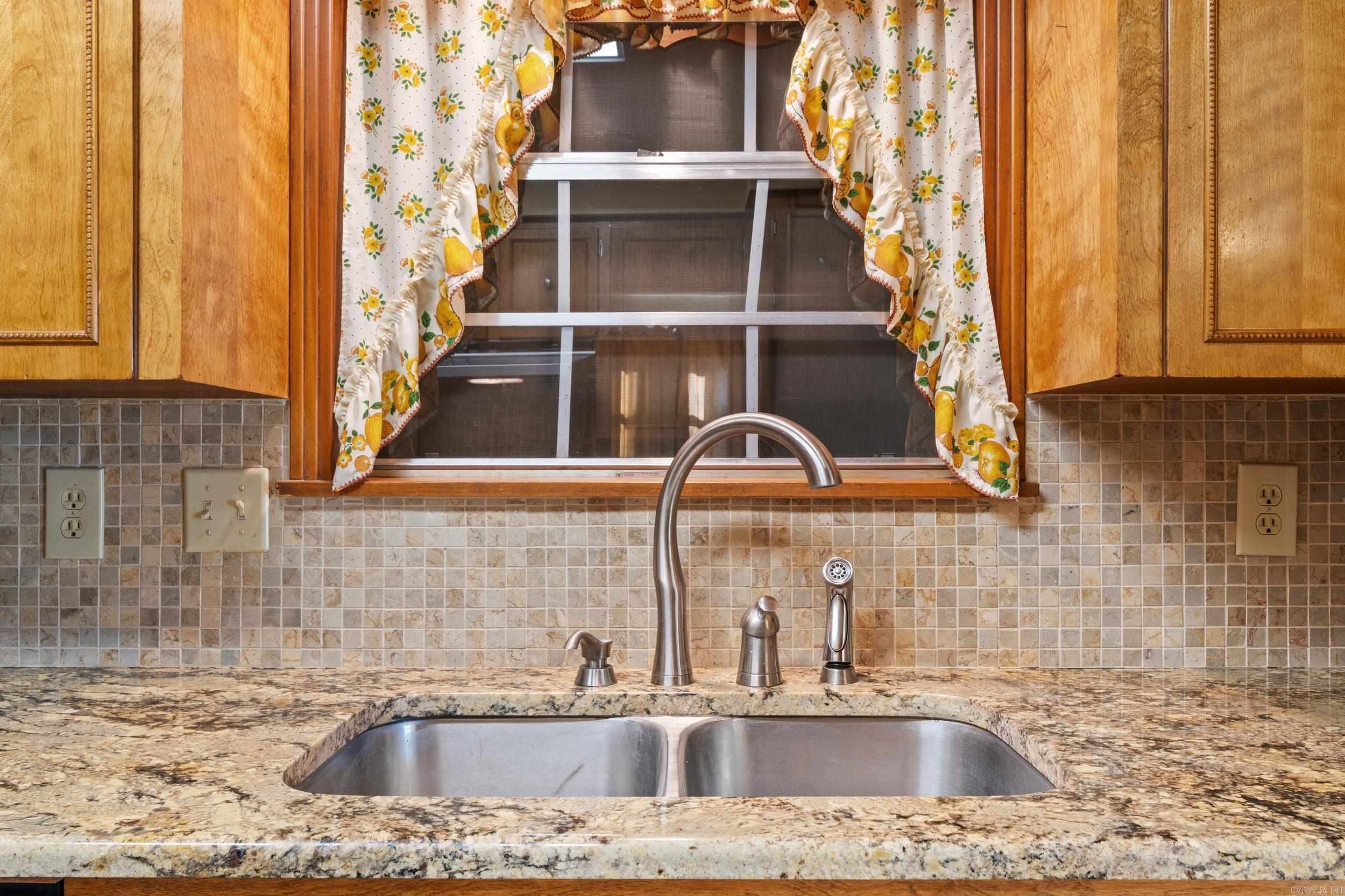 1413 Osage Drive North Little Rock, AR 72116