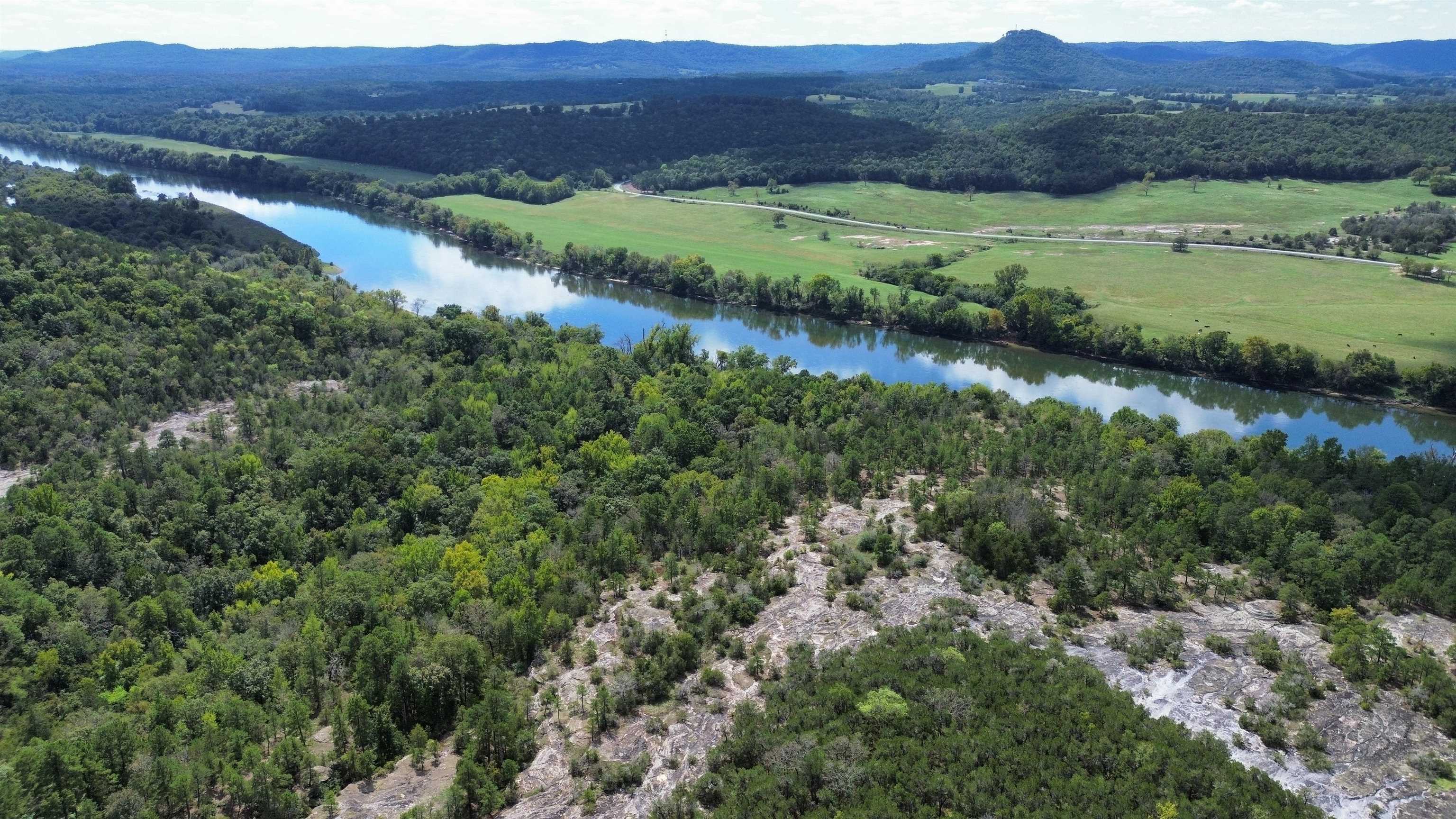 88 Rowden Street  Calico Rock, AR
