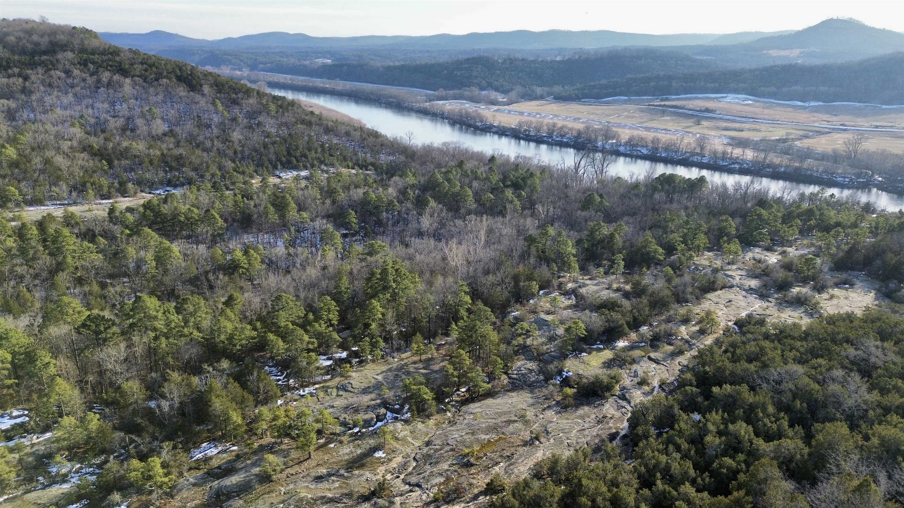 88 Rowden Street  Calico Rock, AR