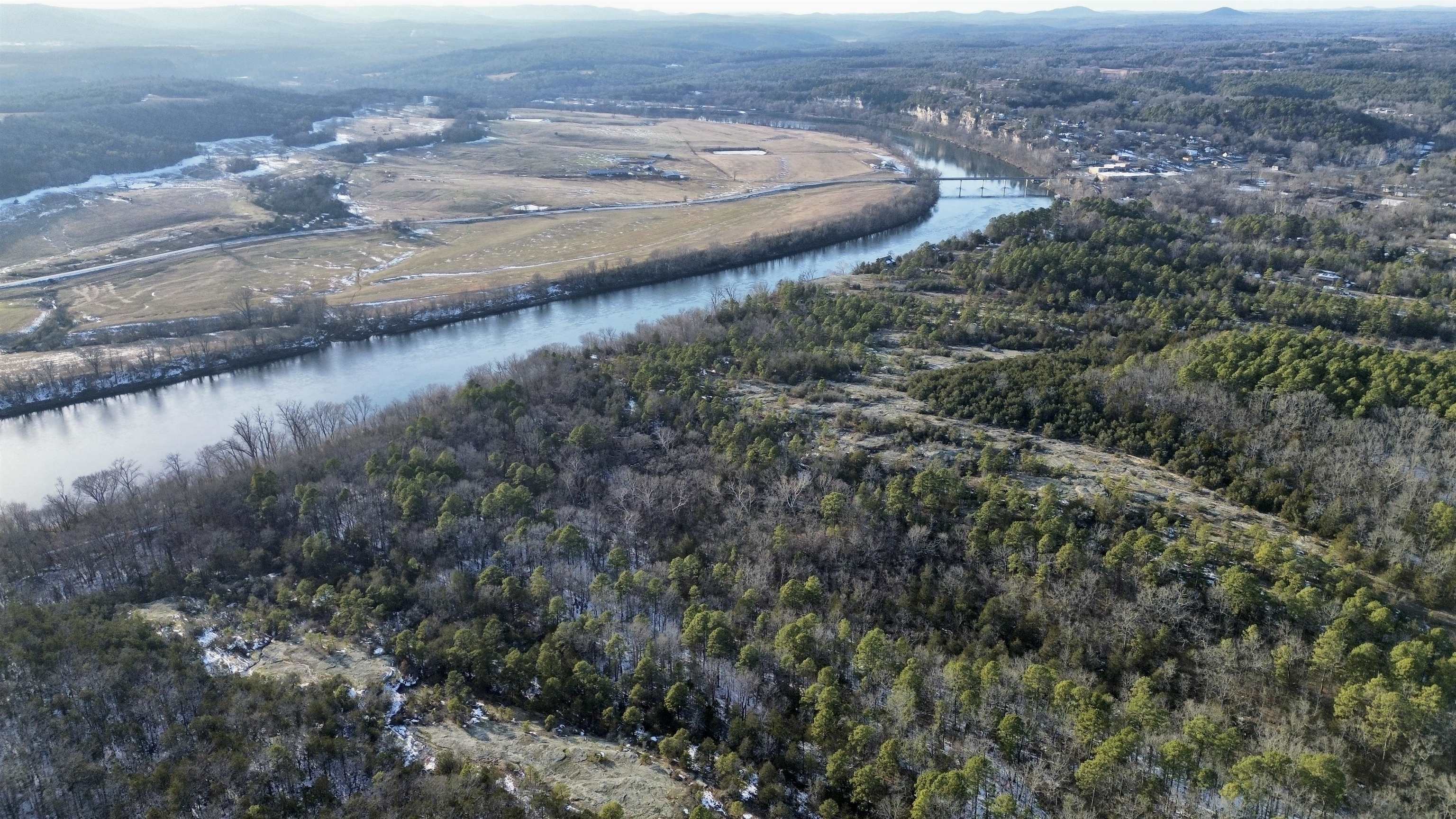 88 Rowden Street  Calico Rock, AR