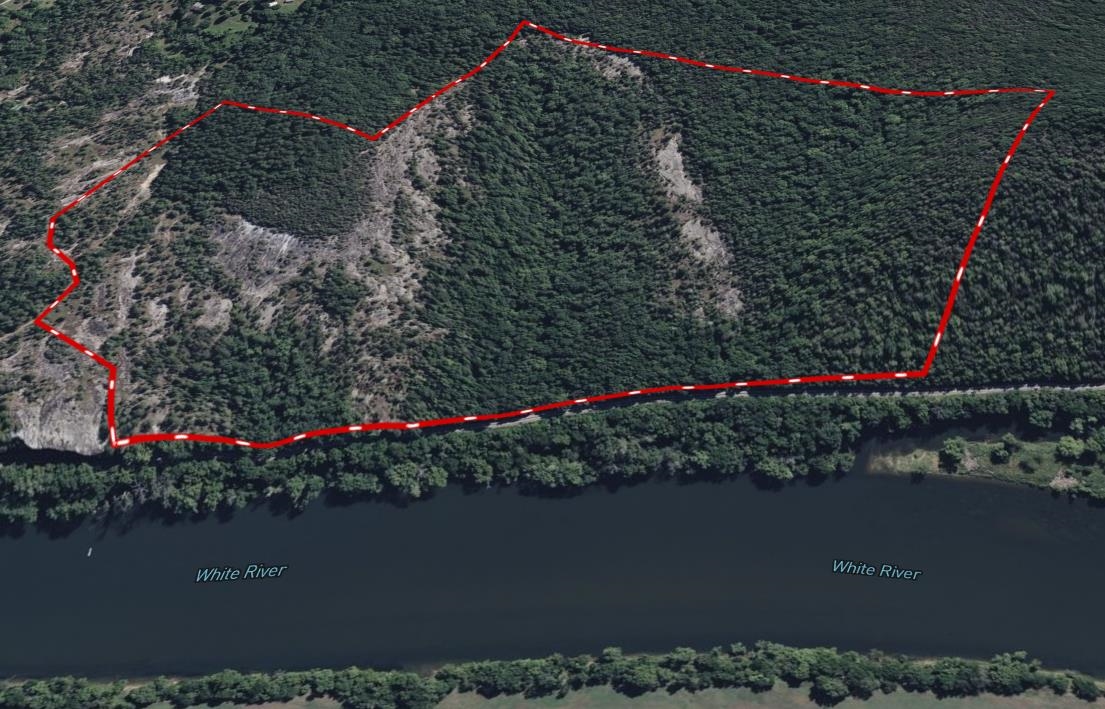 88 Rowden Street  Calico Rock, AR