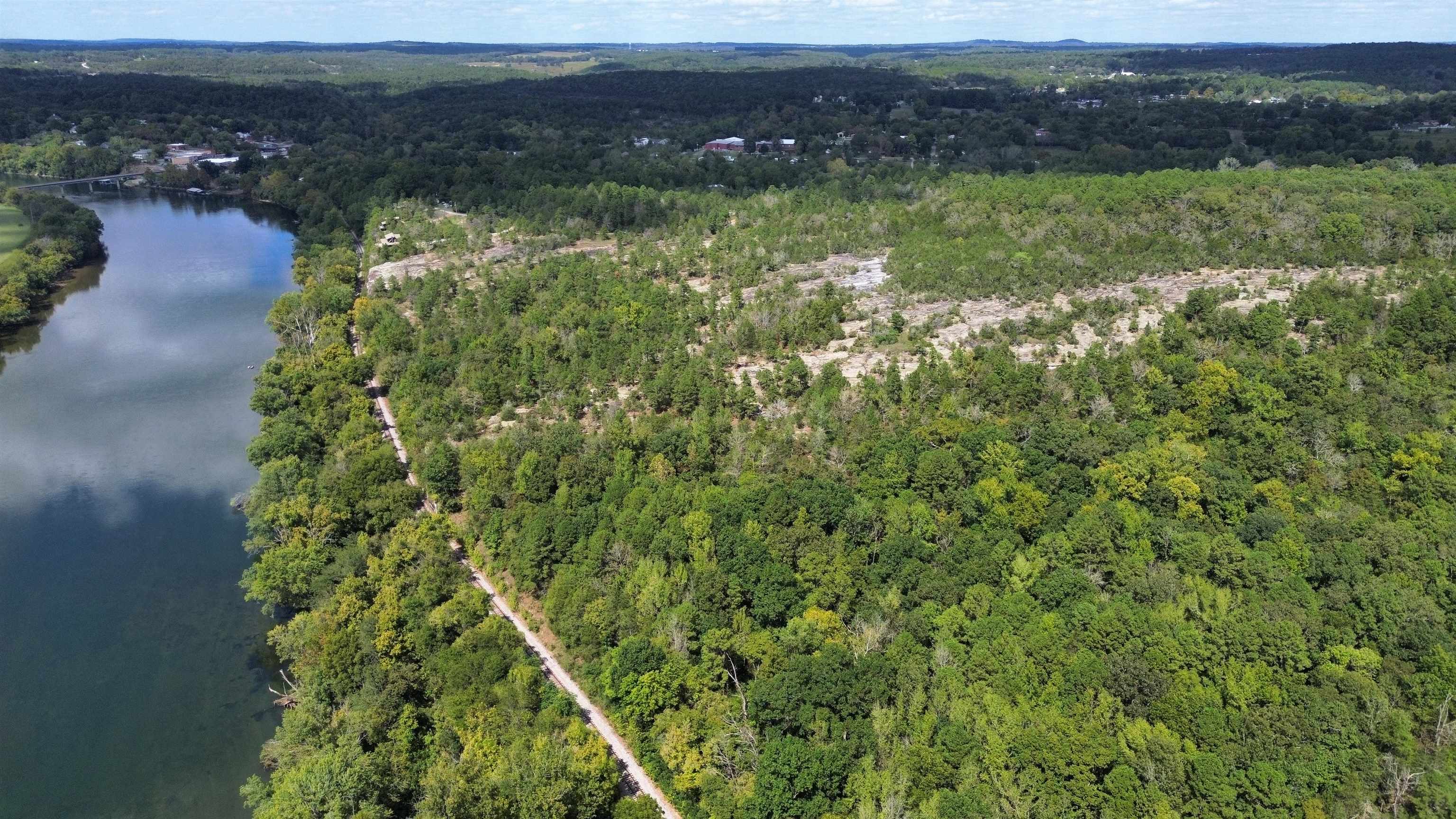 88 Rowden Street  Calico Rock, AR