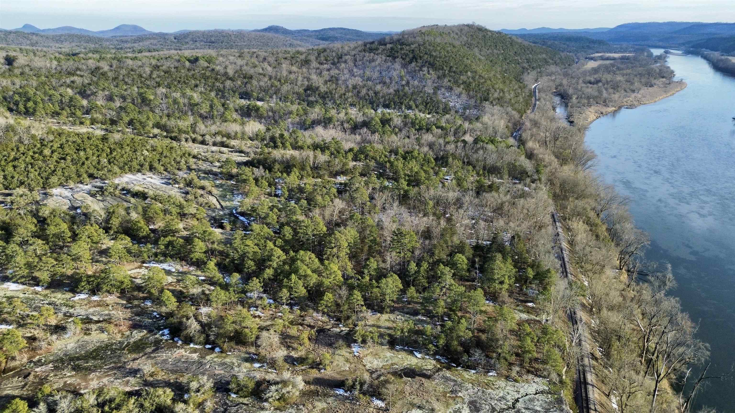 88 Rowden Street  Calico Rock, AR